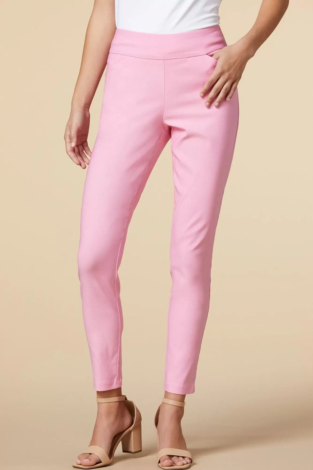 Women Versona Its A Girl Pants