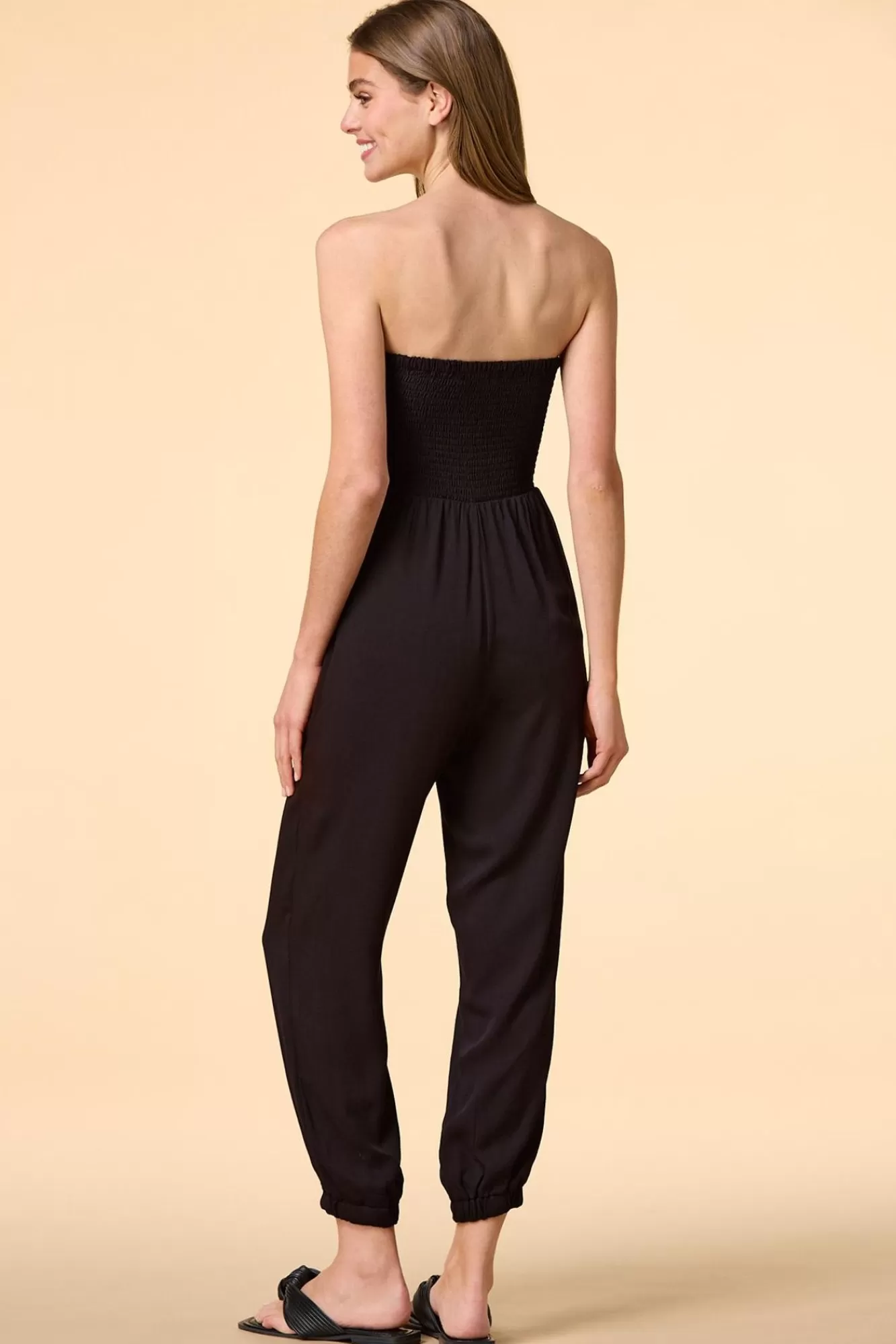 Women Versona Jog My Memory Jumpsuit