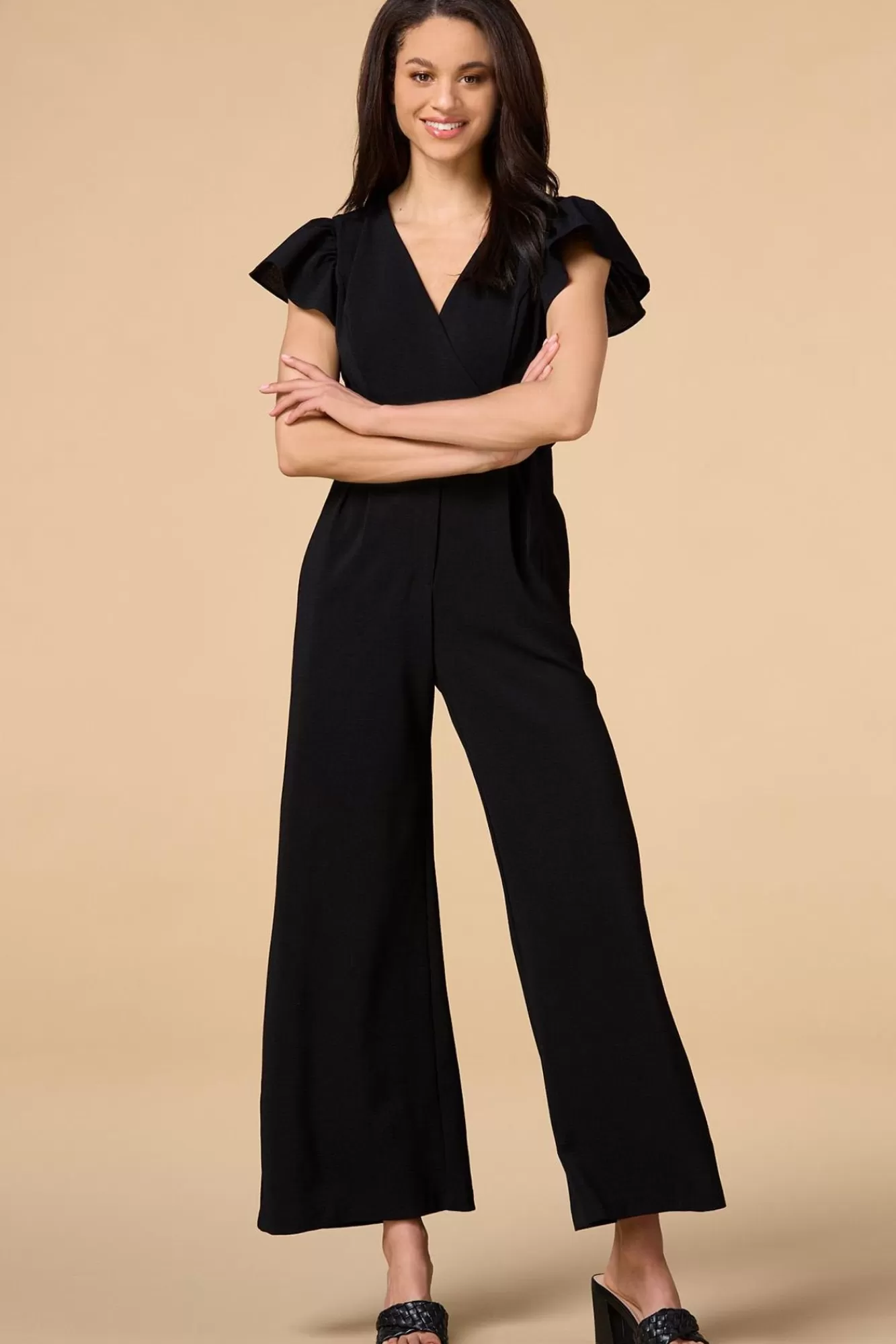 Women Versona Jump For Joy Jumpsuit