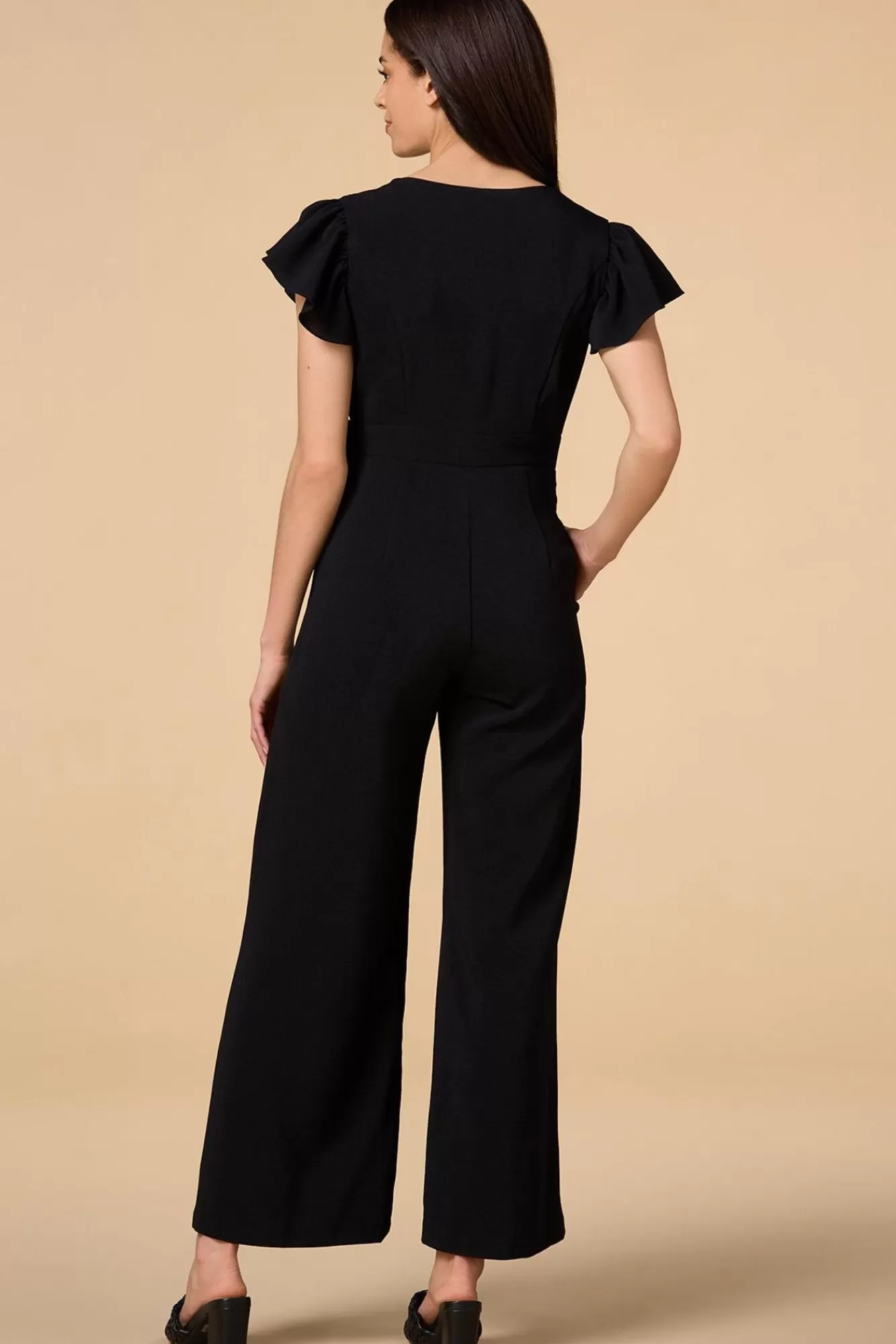 Women Versona Jump For Joy Jumpsuit