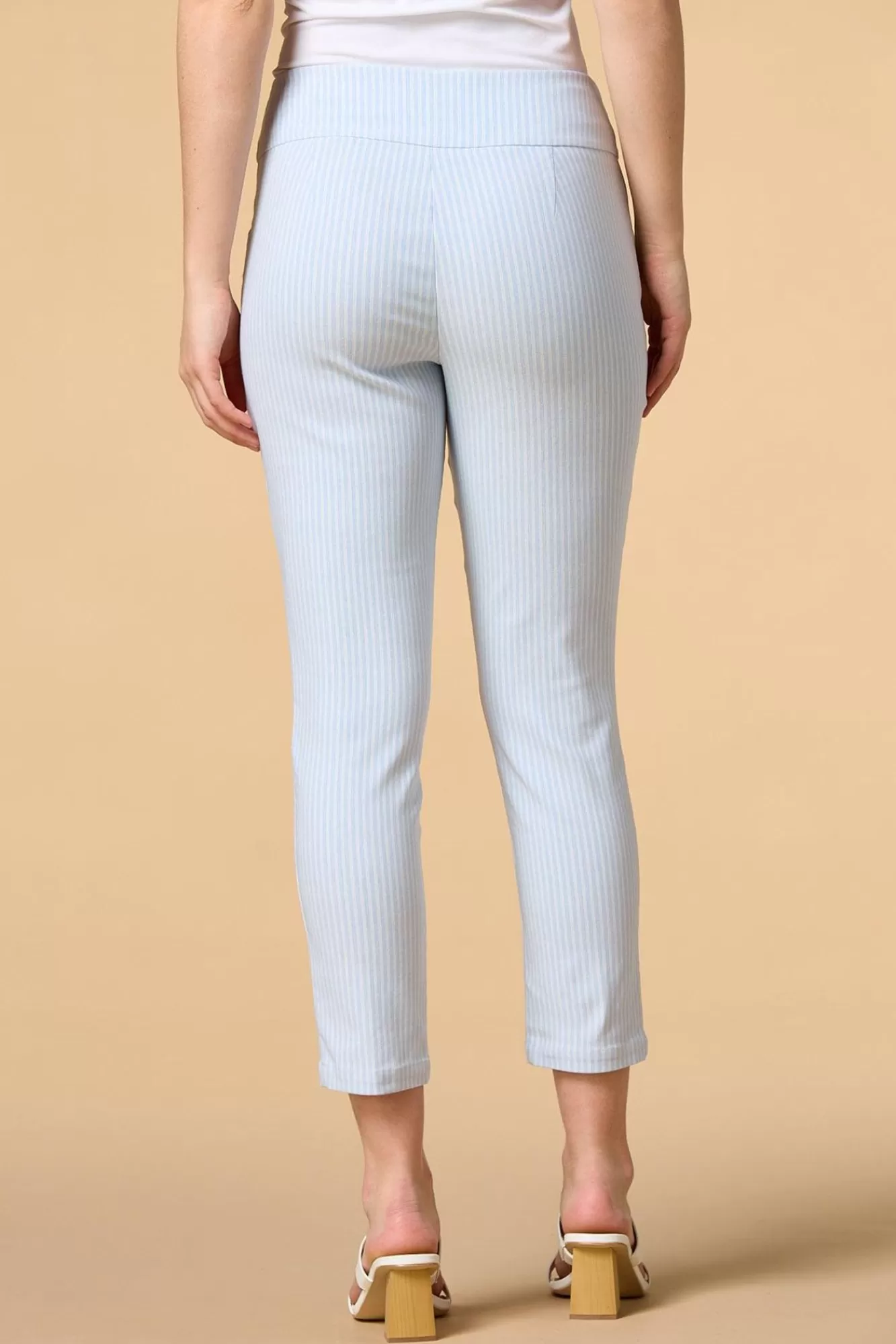 Women Versona Just My Stripe Pants