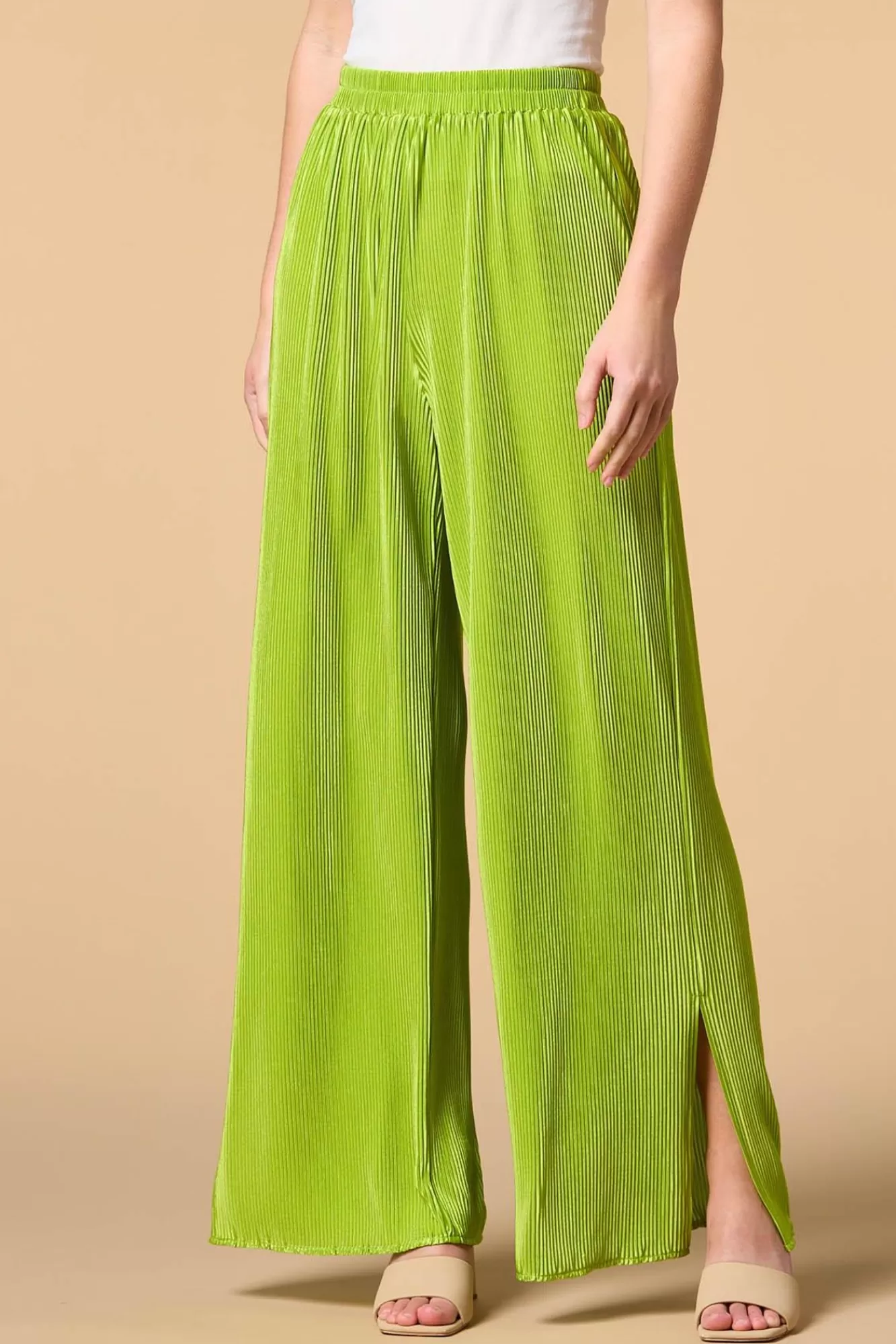 Women Versona Key Lime Kiss Pants