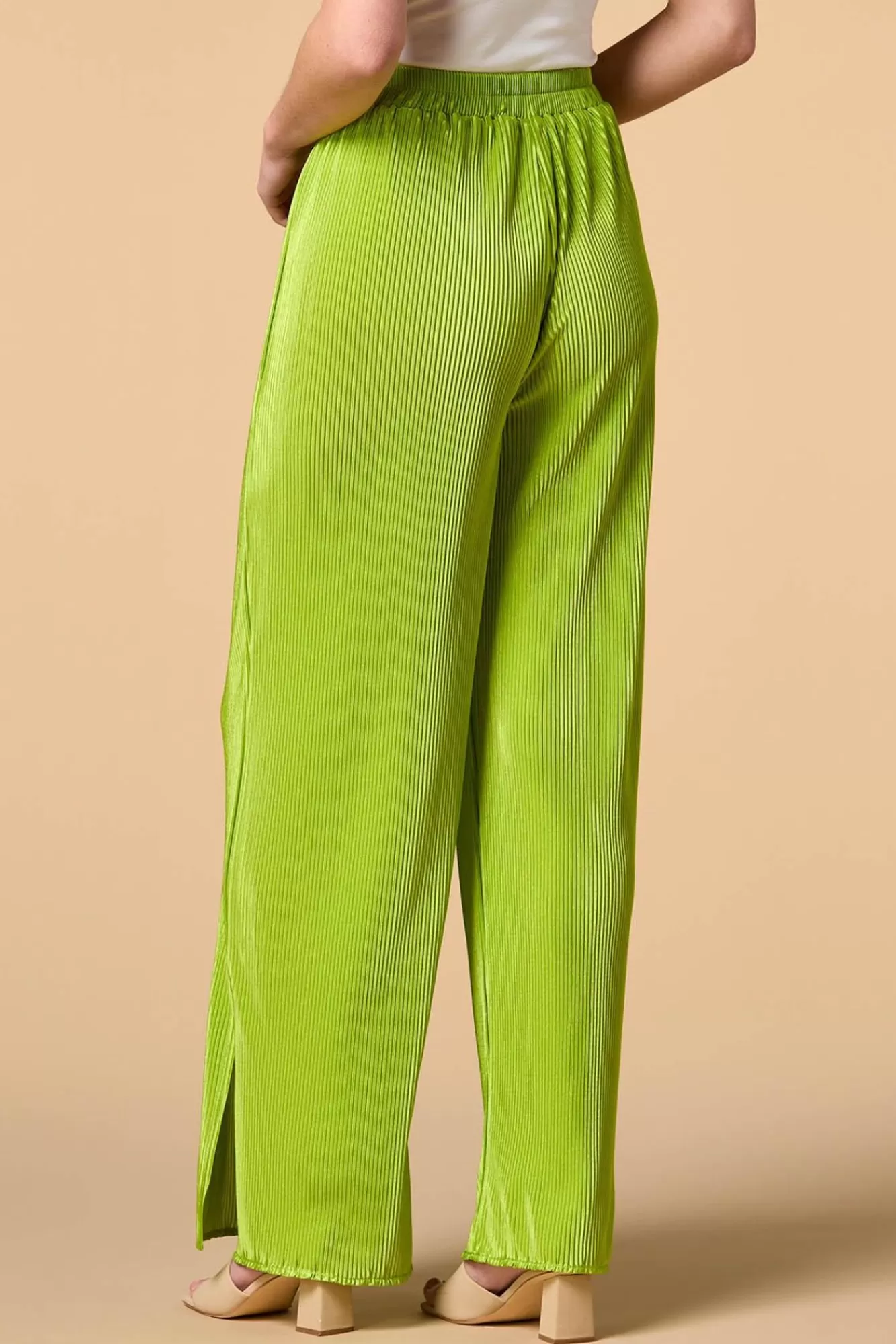 Women Versona Key Lime Kiss Pants