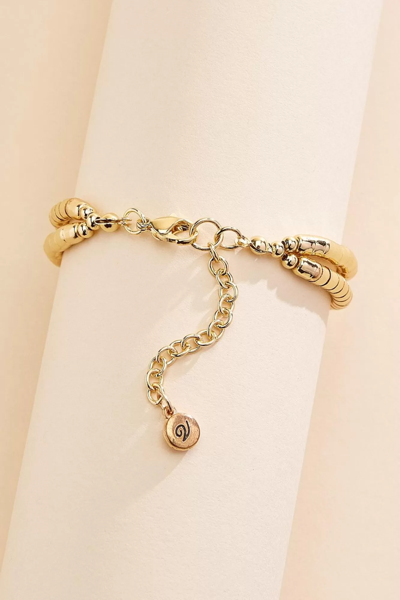 Women Versona Knot Detail Bracelet