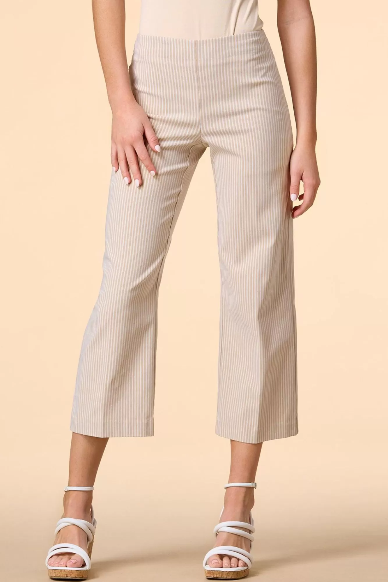 Women Versona Line In The Sand Pants