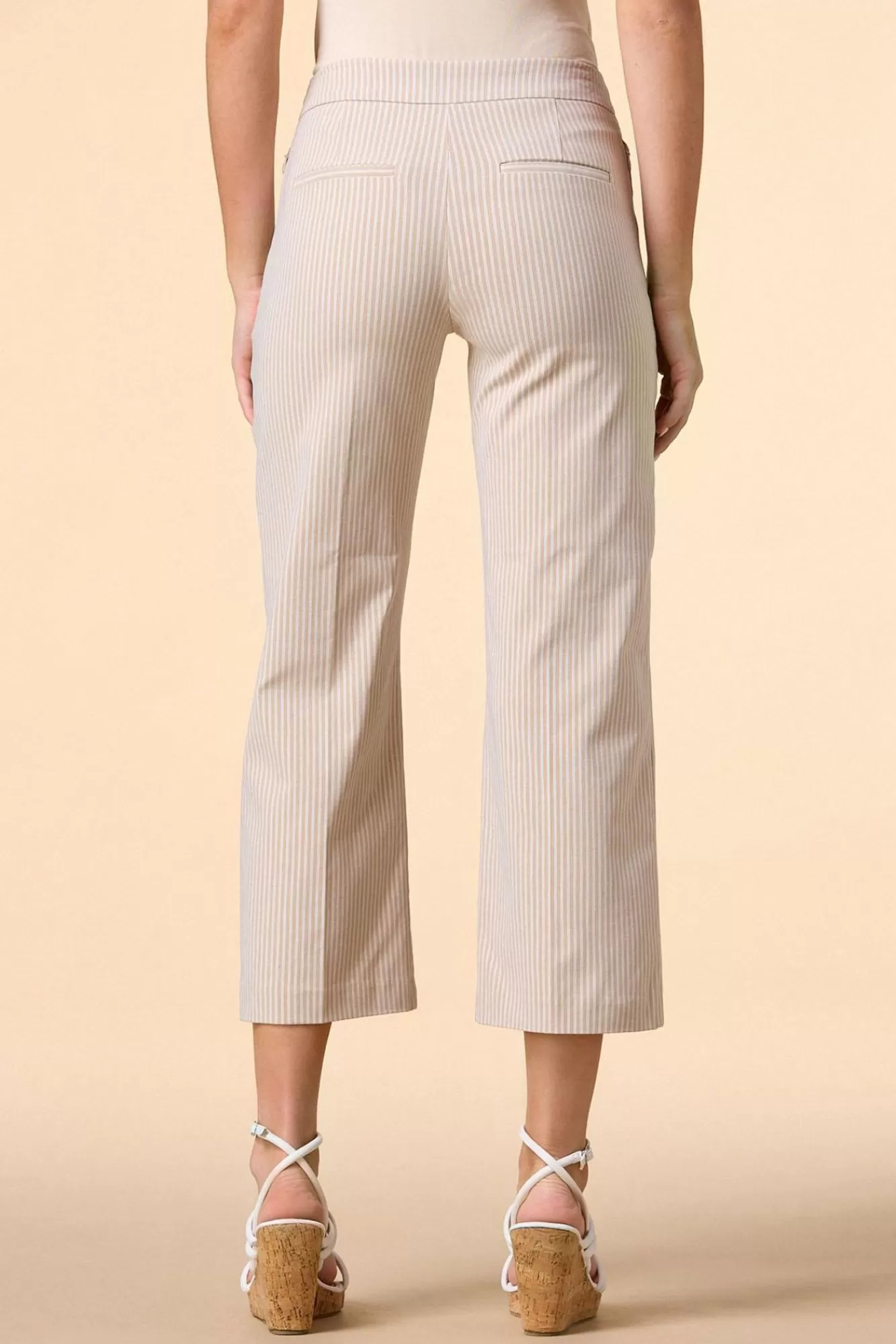 Women Versona Line In The Sand Pants