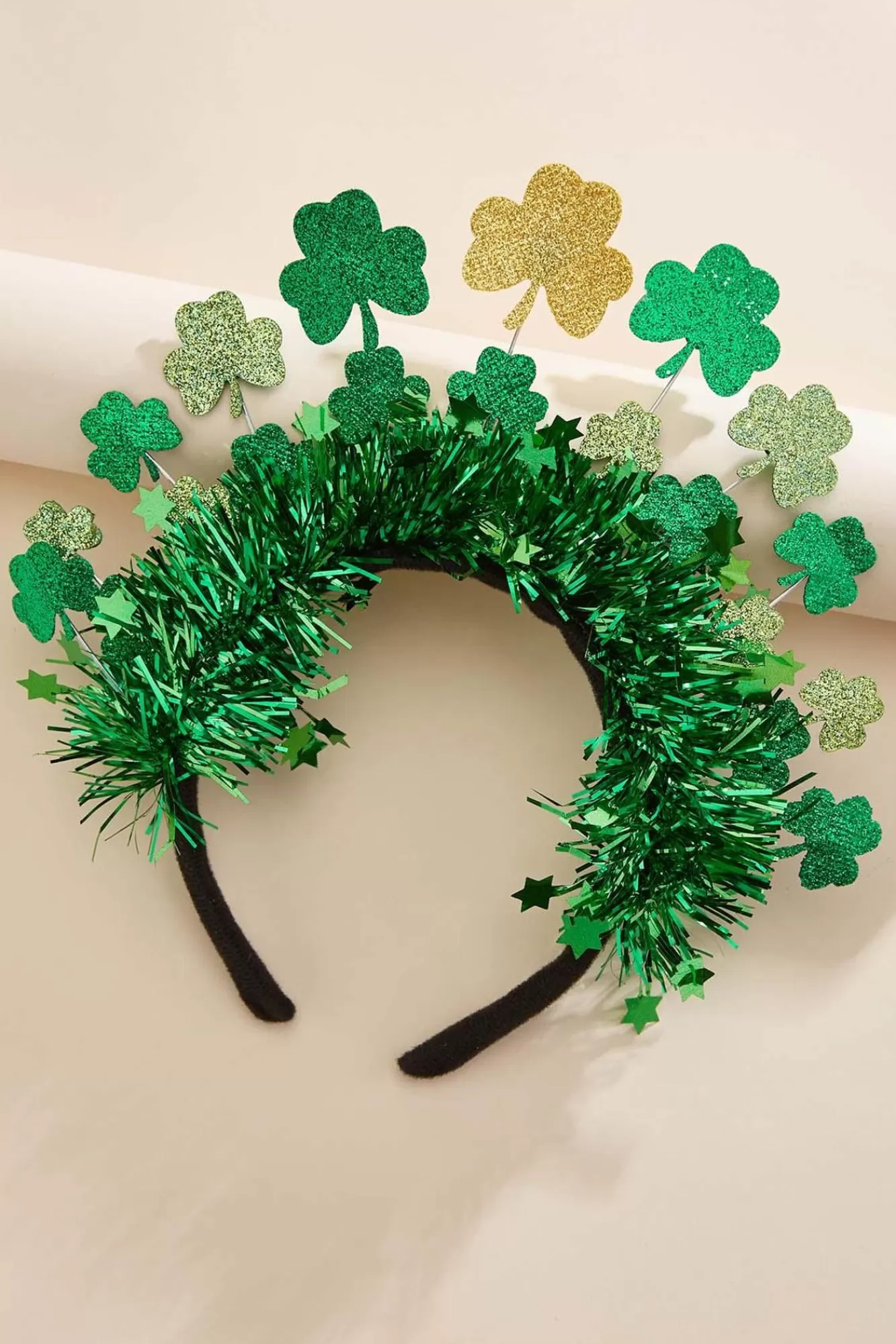 Women Versona Lucky Girl Headband