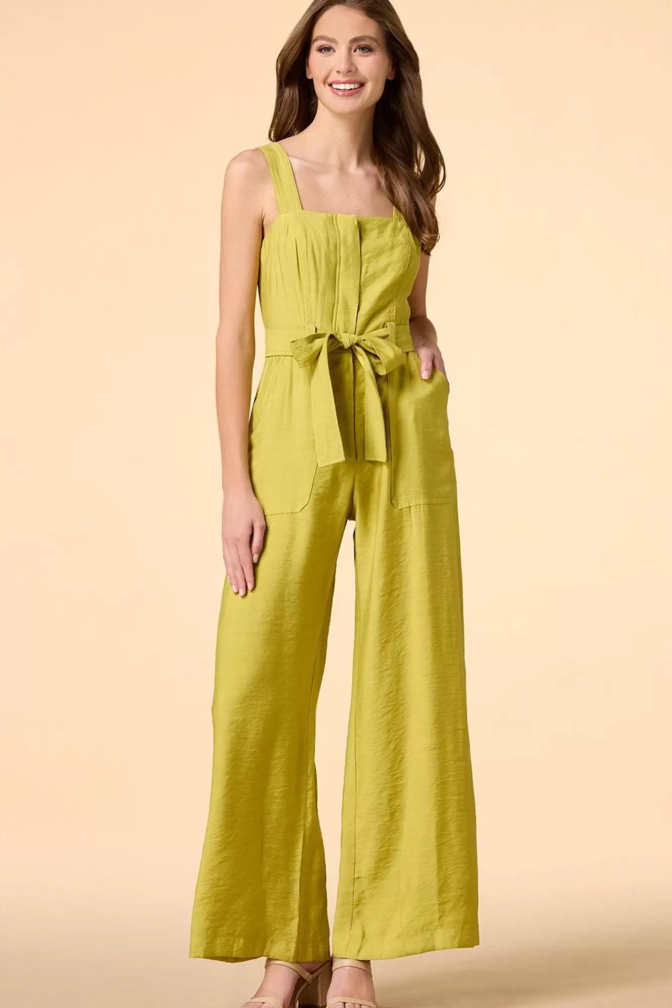 Women Versona Maiden Voyage Jumpsuit