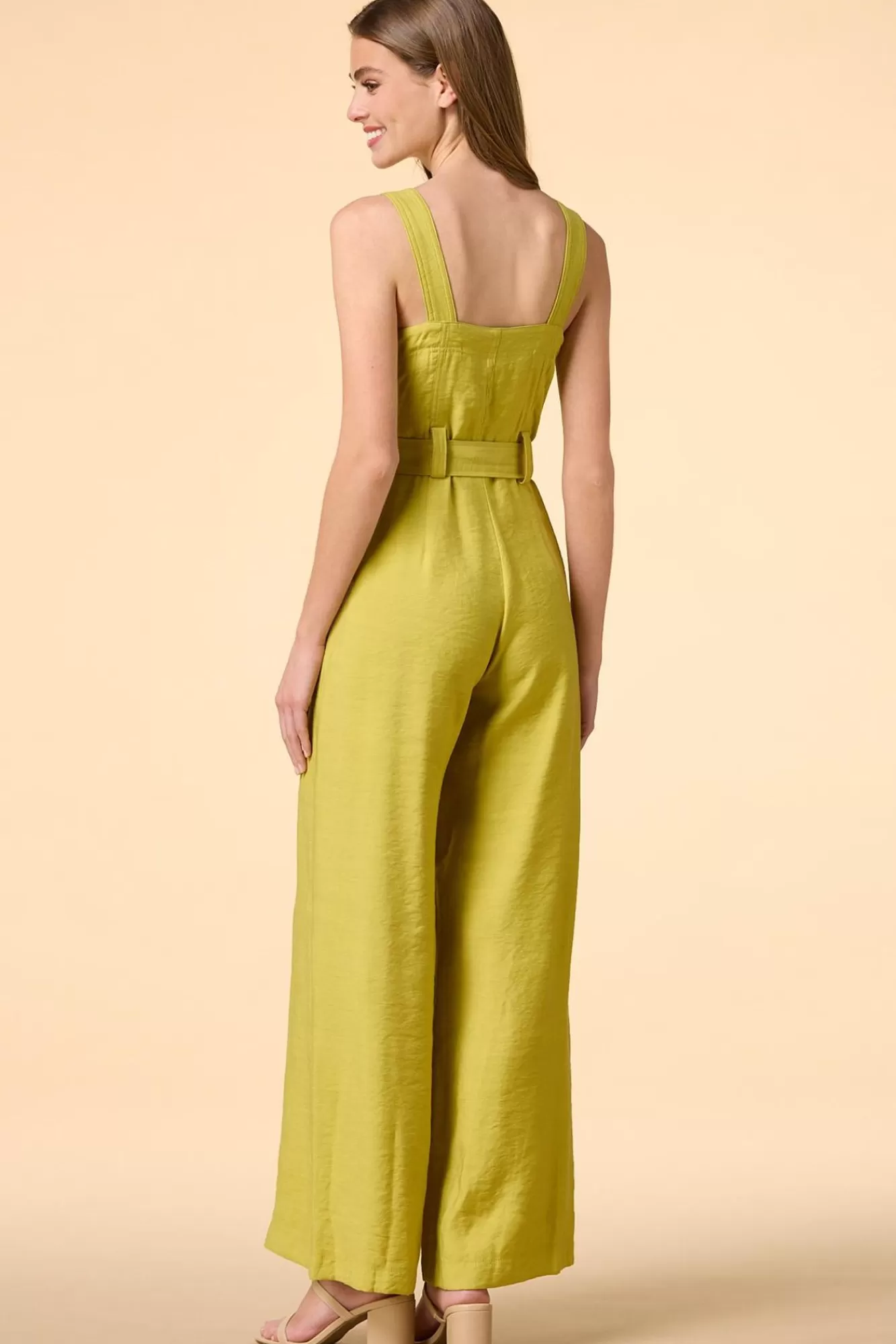 Women Versona Maiden Voyage Jumpsuit