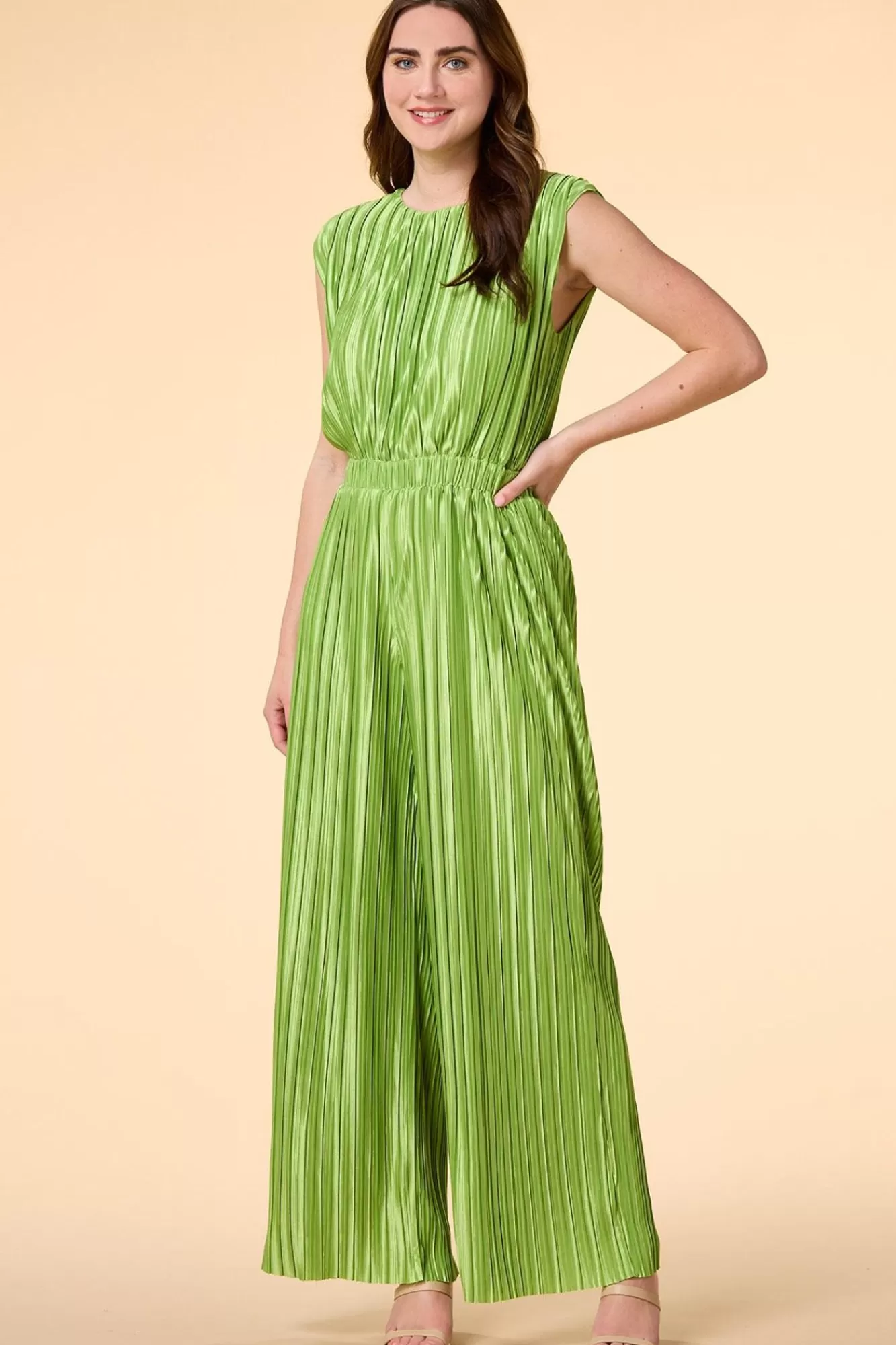 Women Versona Margarita Time Jumpsuit