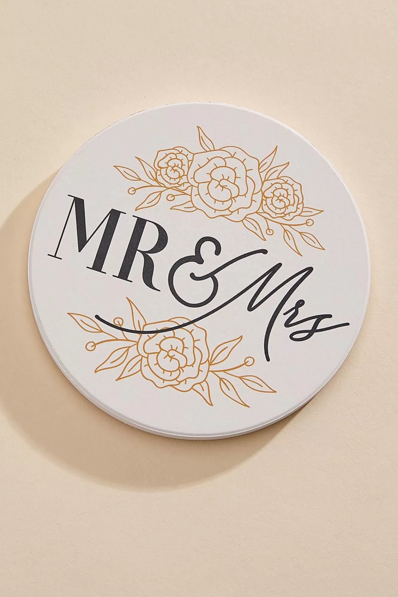 Women Versona Mr And Mrs Coaster