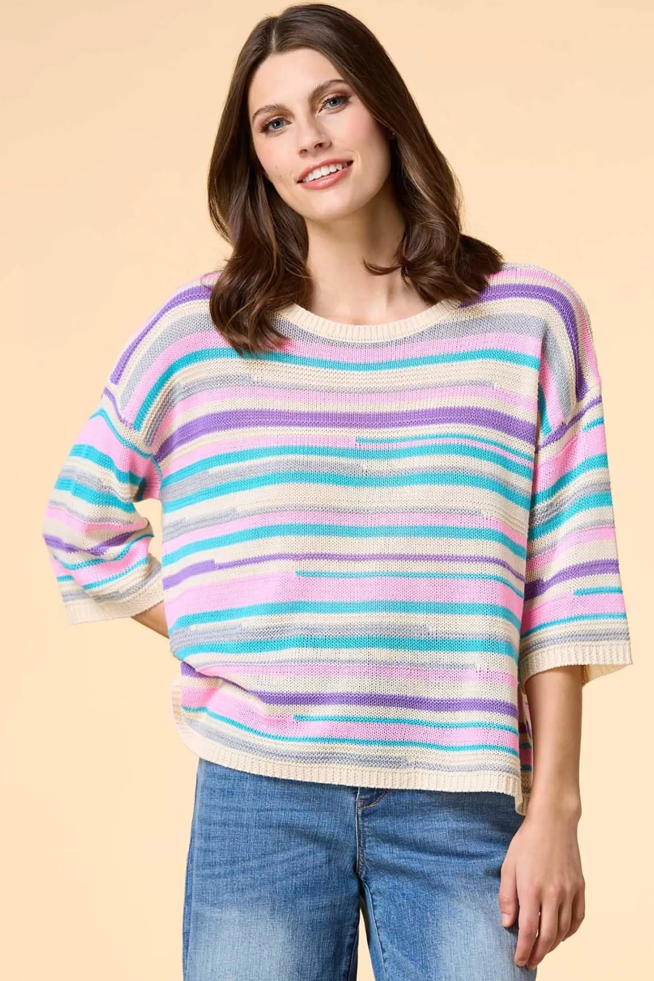 Women Versona Northern Lights Sweater