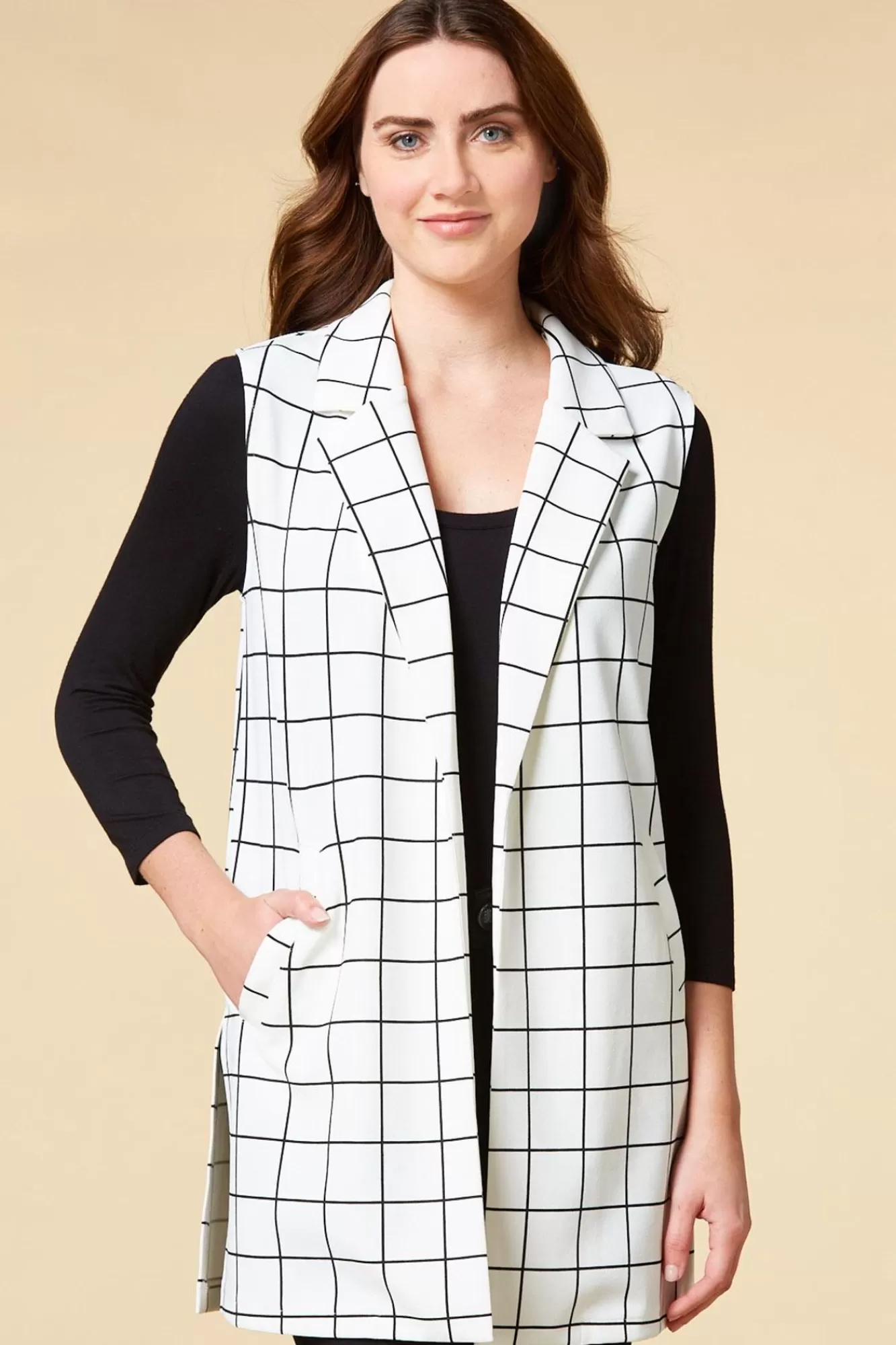 Women Versona Off The Grid Vest