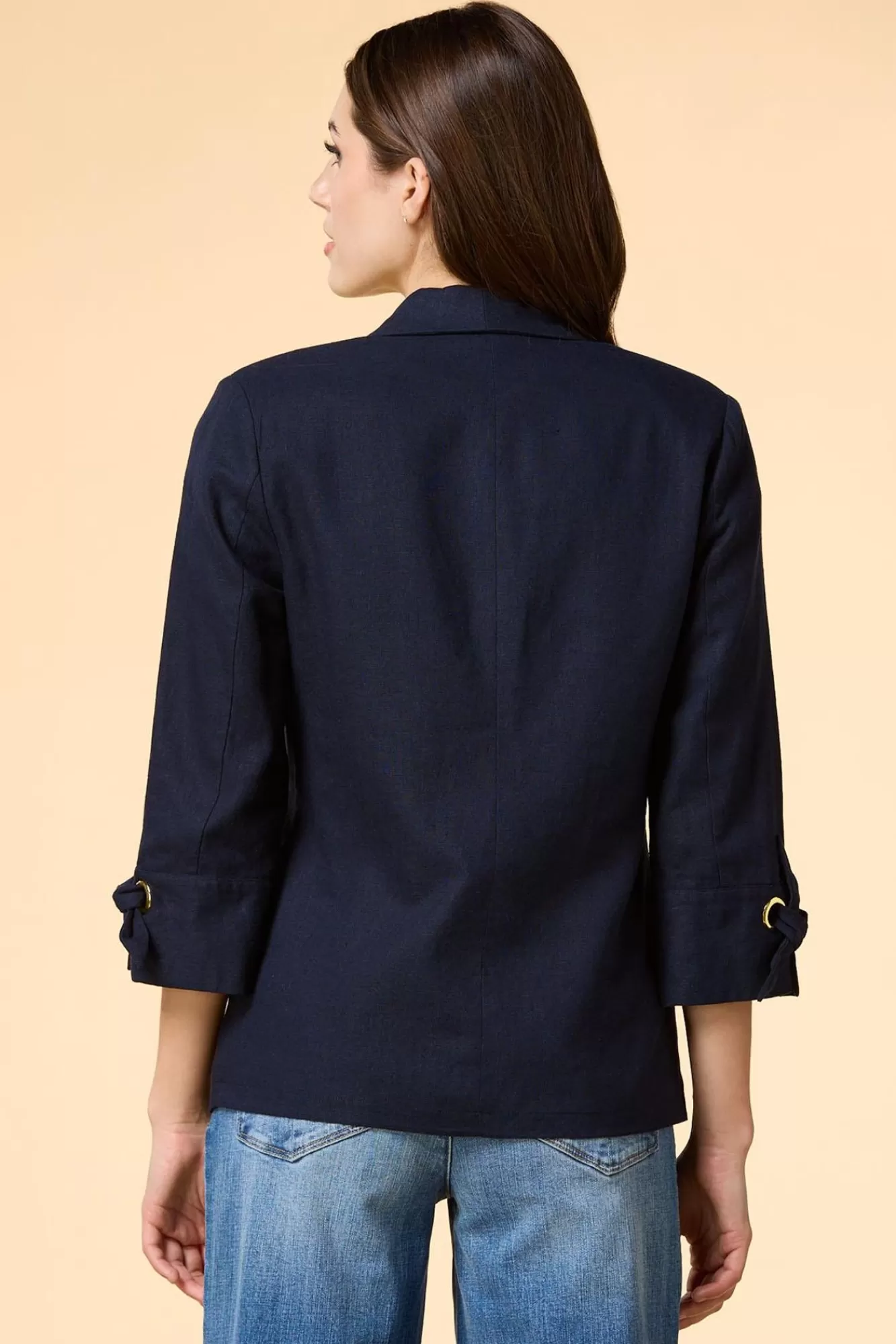 Women Versona On The Horizon Blazer