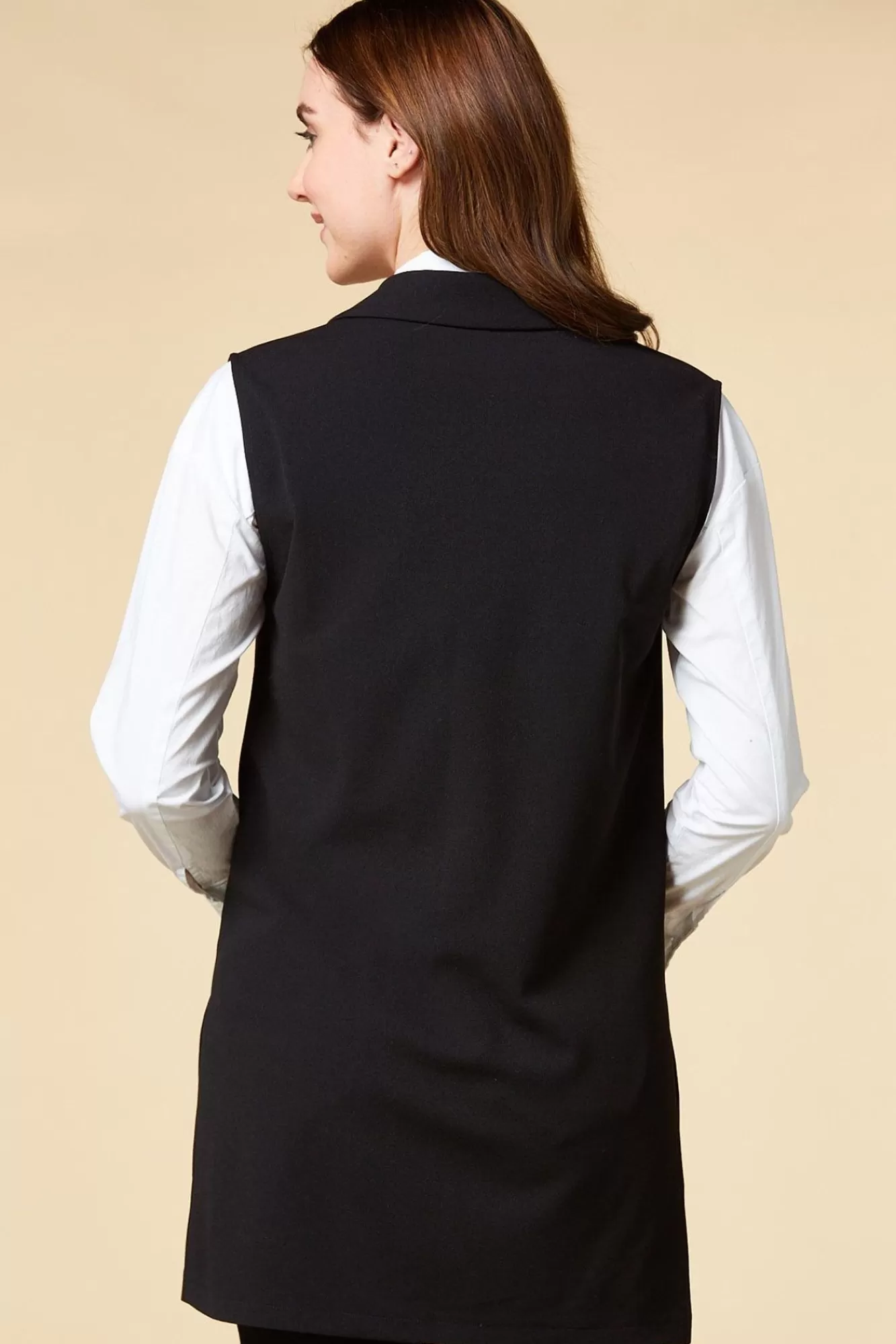 Women Versona Open Season Vest