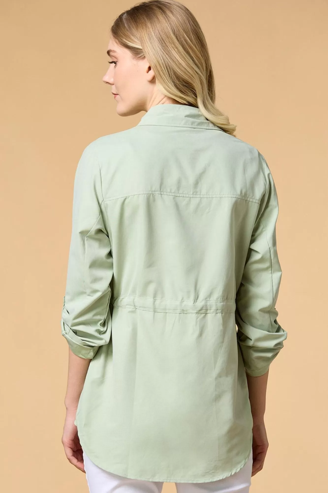 Women Versona Over The Top Jacket