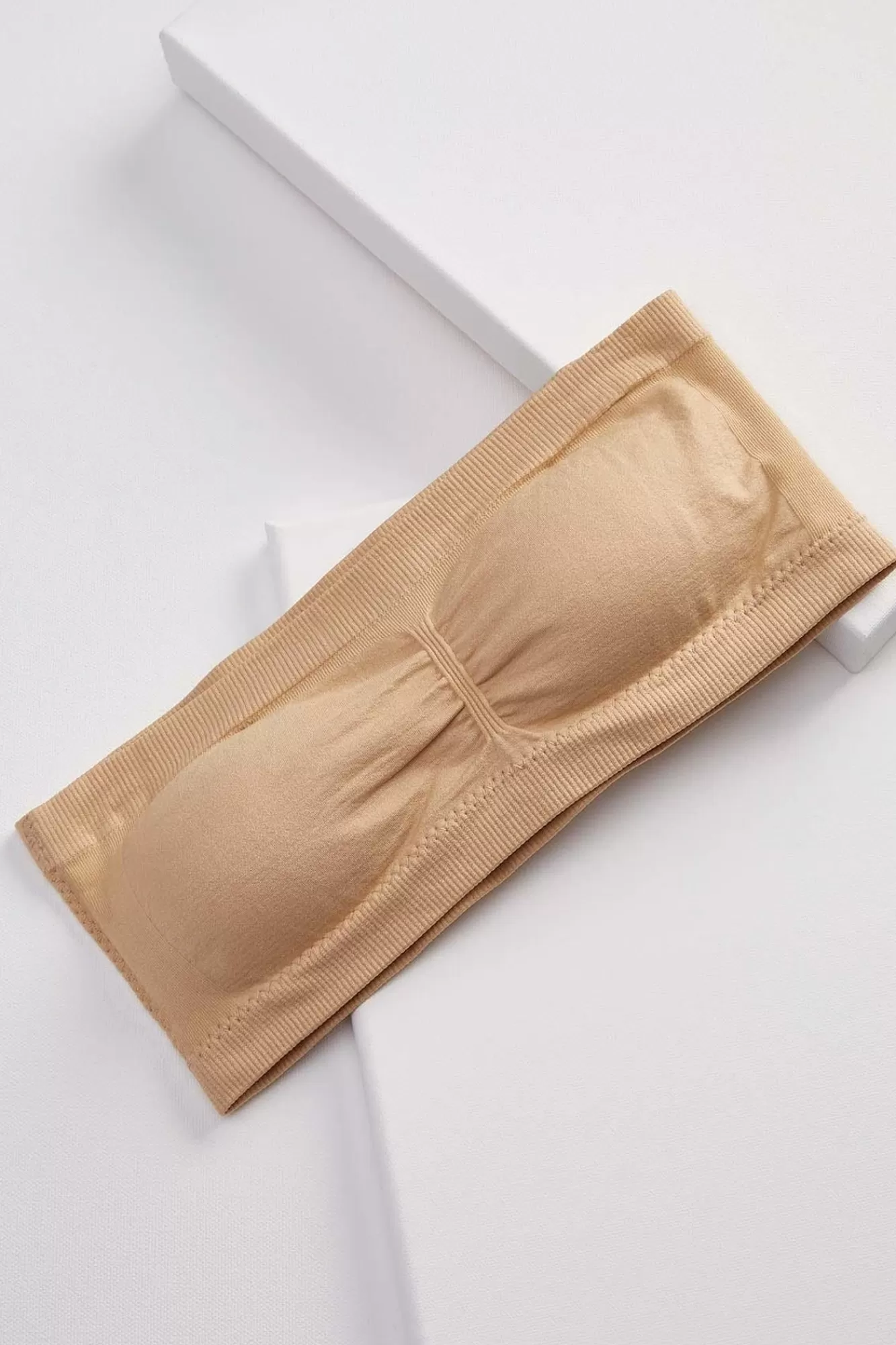 Women Versona Padded Bandeau Bra