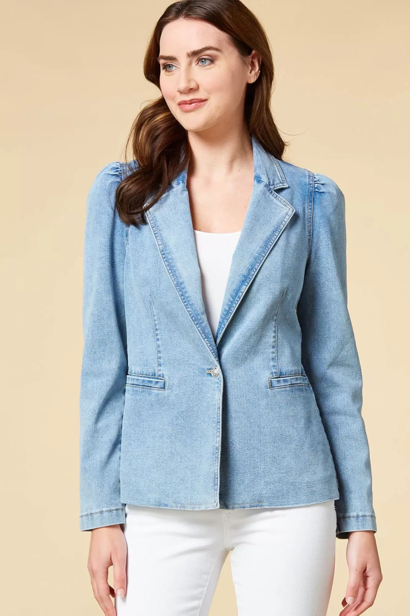 Women Versona Pay Day Blazer