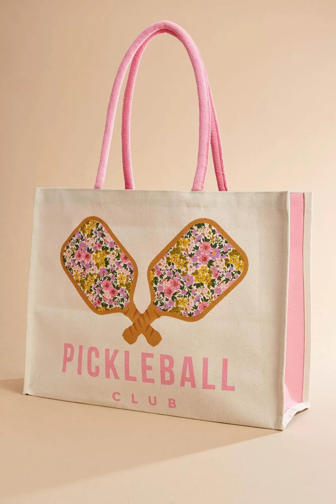 Women Versona Pickleball Paddle Tote