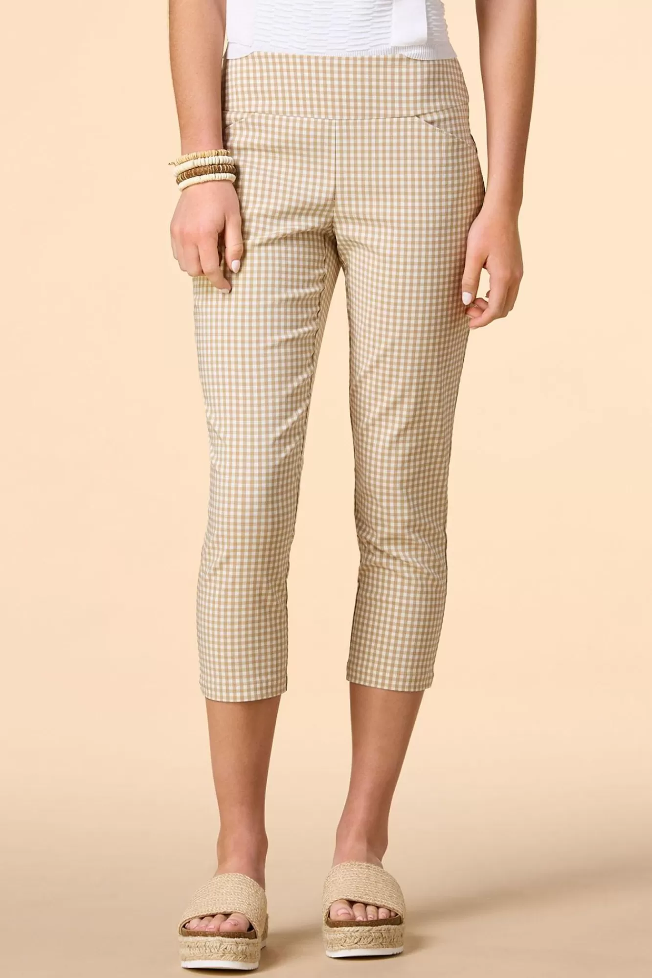 Women Versona Picnic In The Park Pants