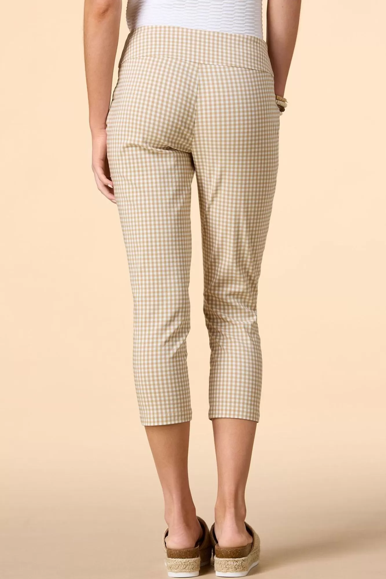 Women Versona Picnic In The Park Pants