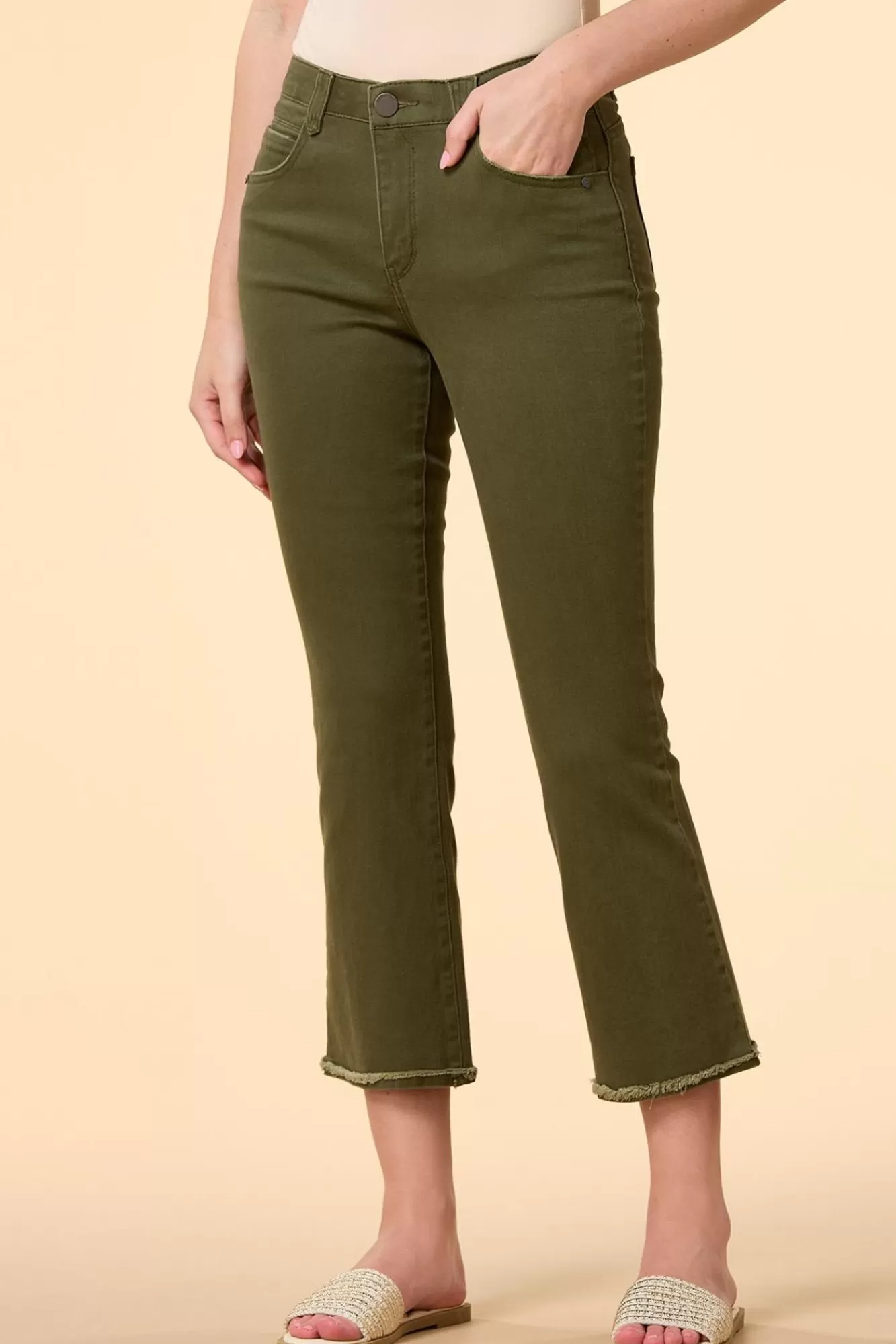 Women Versona Pine Barrens Pants