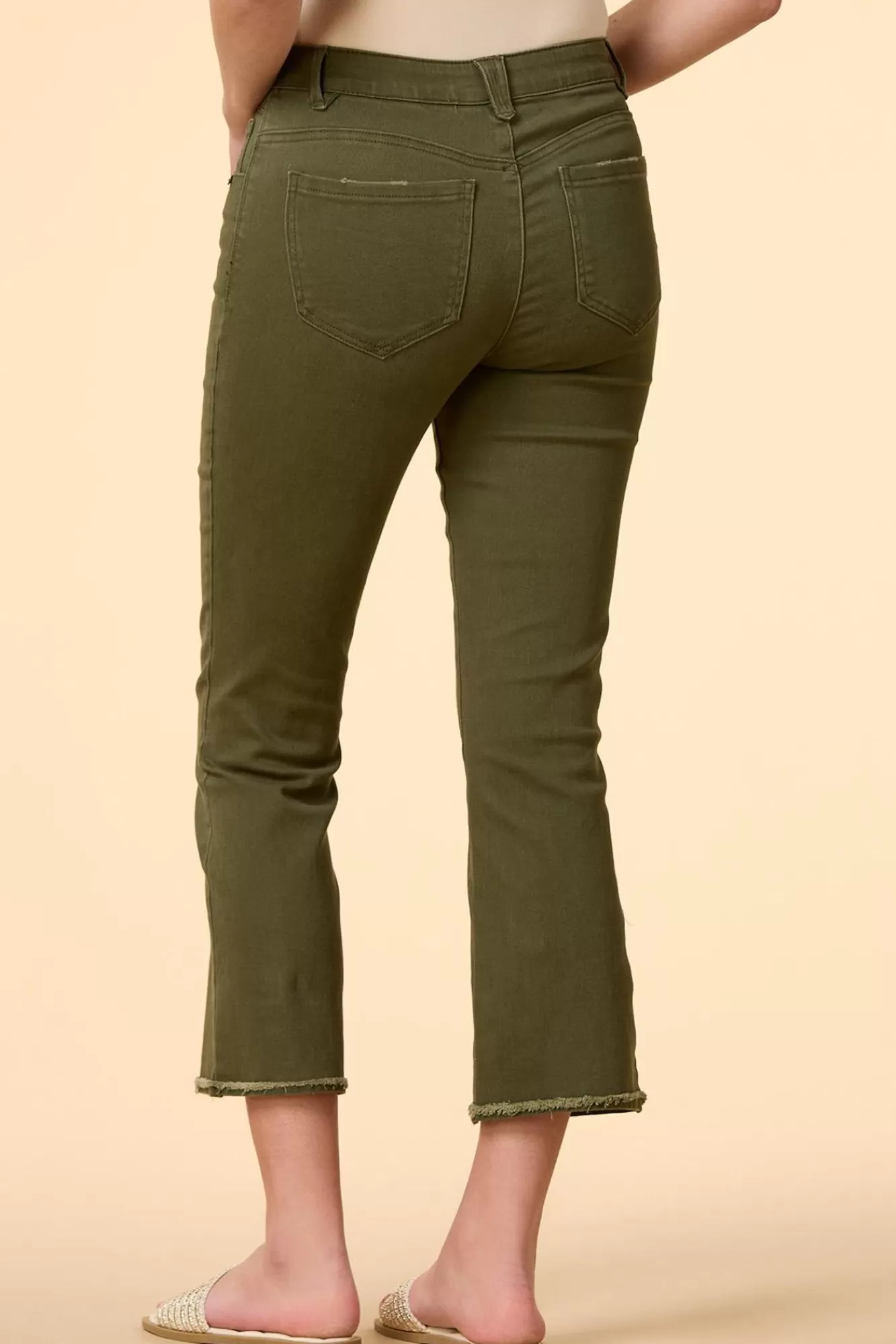 Women Versona Pine Barrens Pants