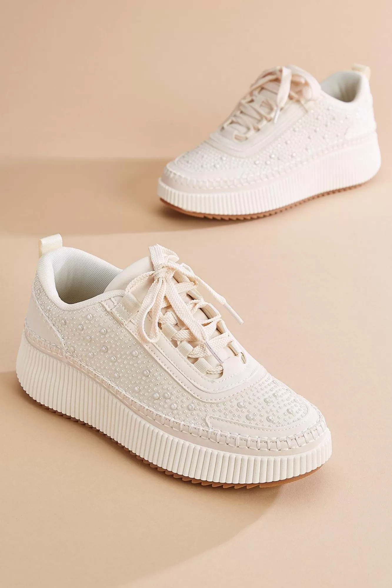 Women Versona Platform Sneakers