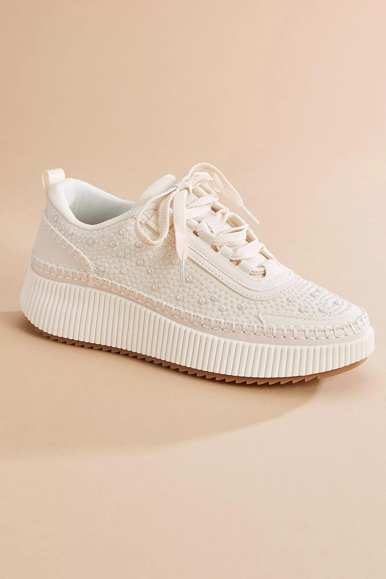 Women Versona Platform Sneakers