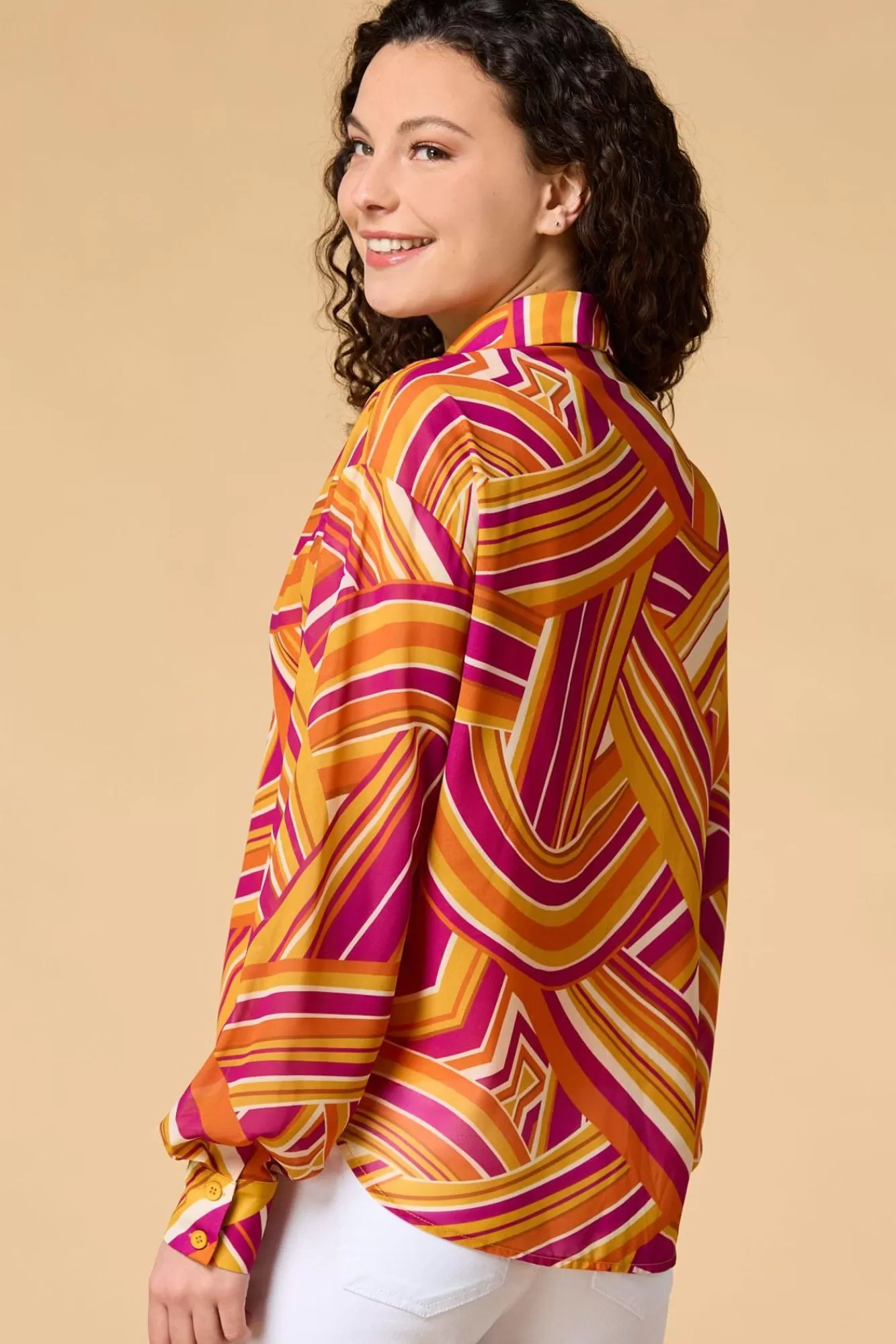 Women Versona Ray Of Sunshine Top