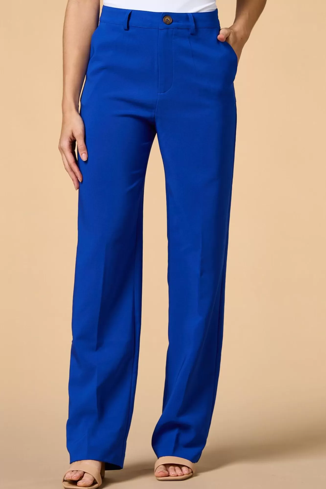 Women Versona Royal Crush Pants