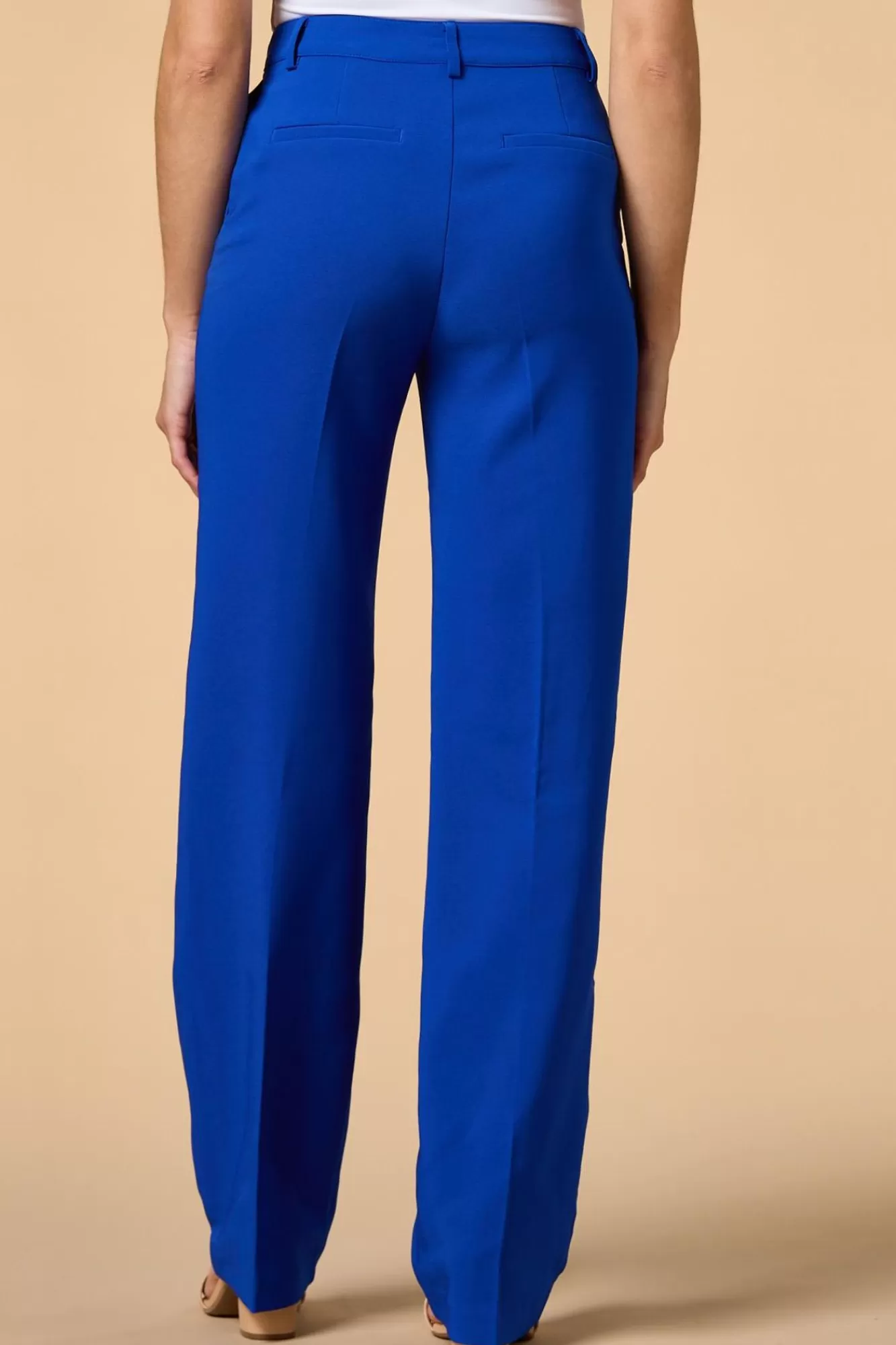 Women Versona Royal Crush Pants