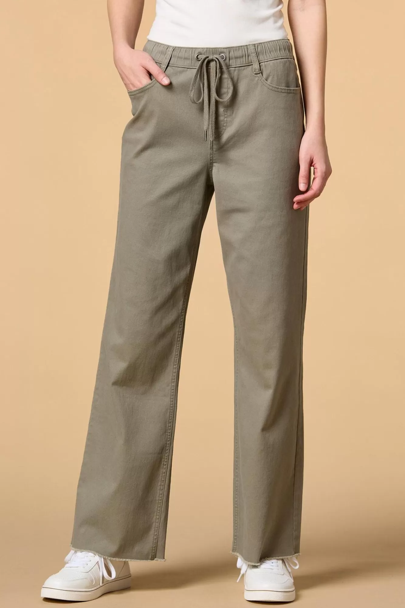 Women Versona Sage Advice Pants