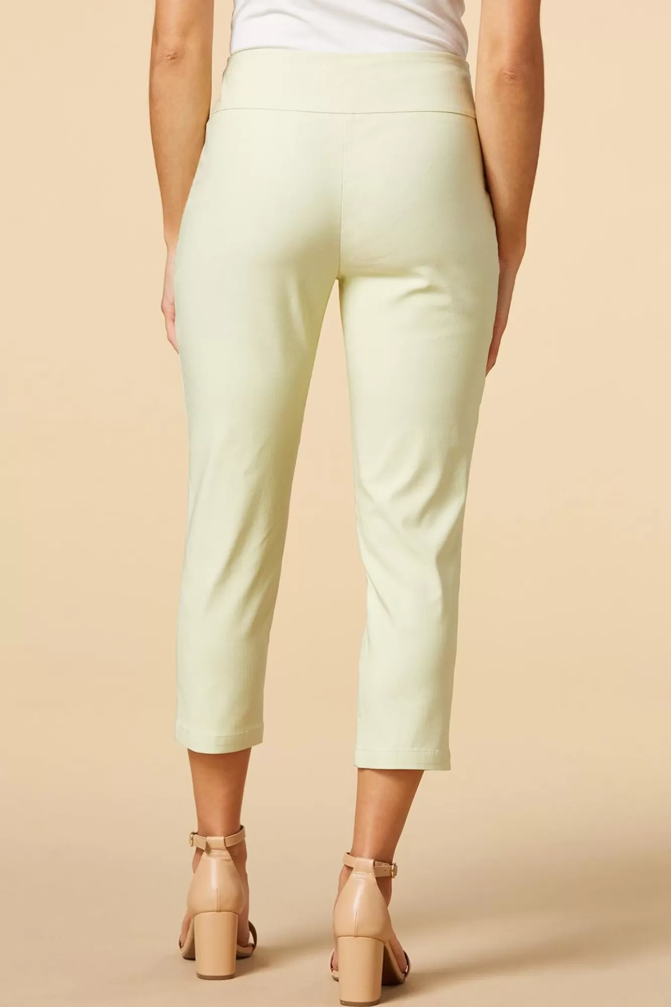 Women Versona Seafoam Shores Pants