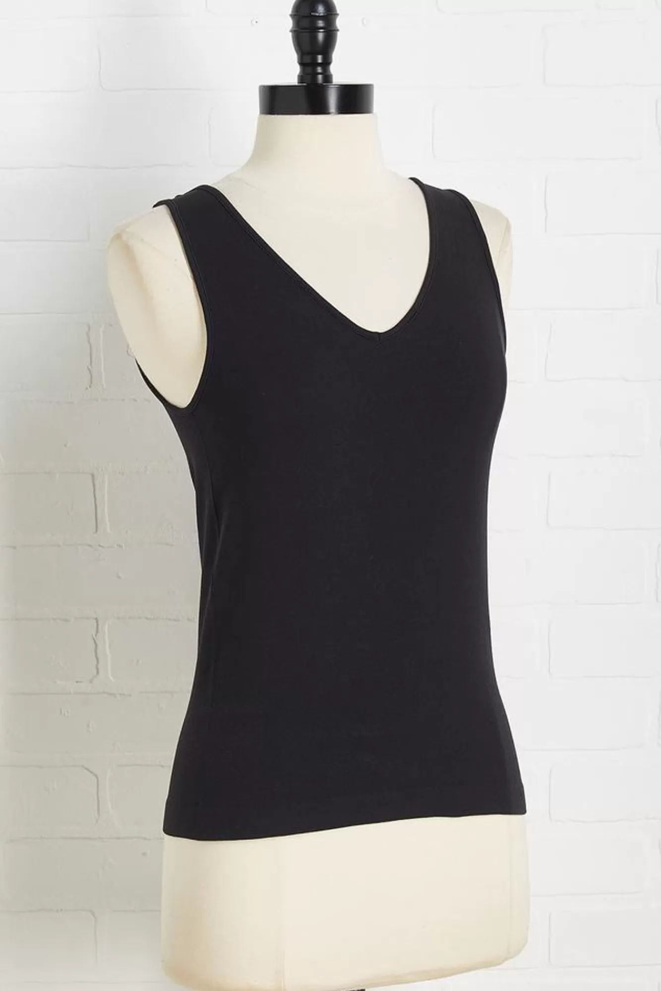 Women Versona Seamless Tank Top