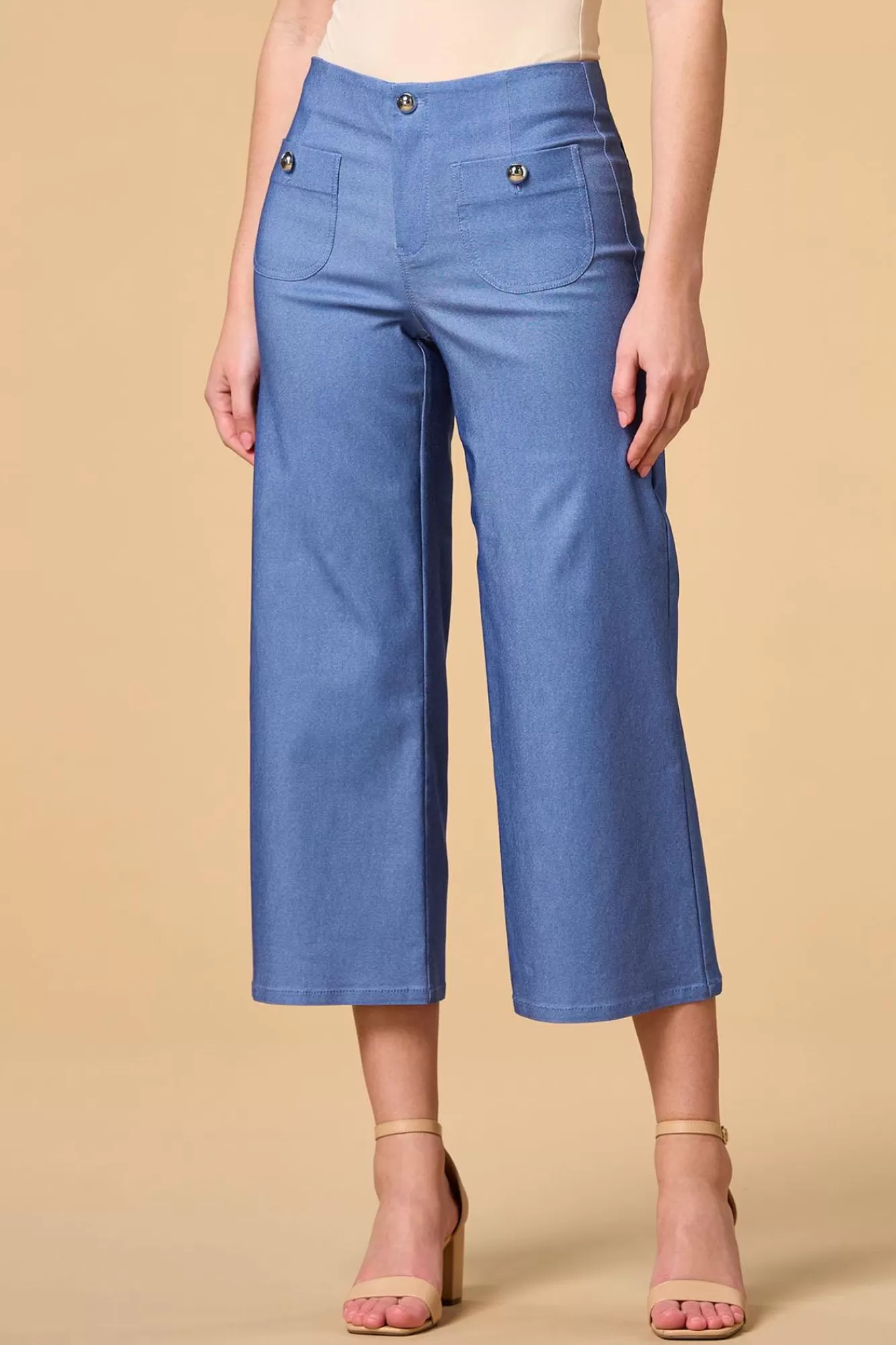 Women Versona Setting Sail Pants