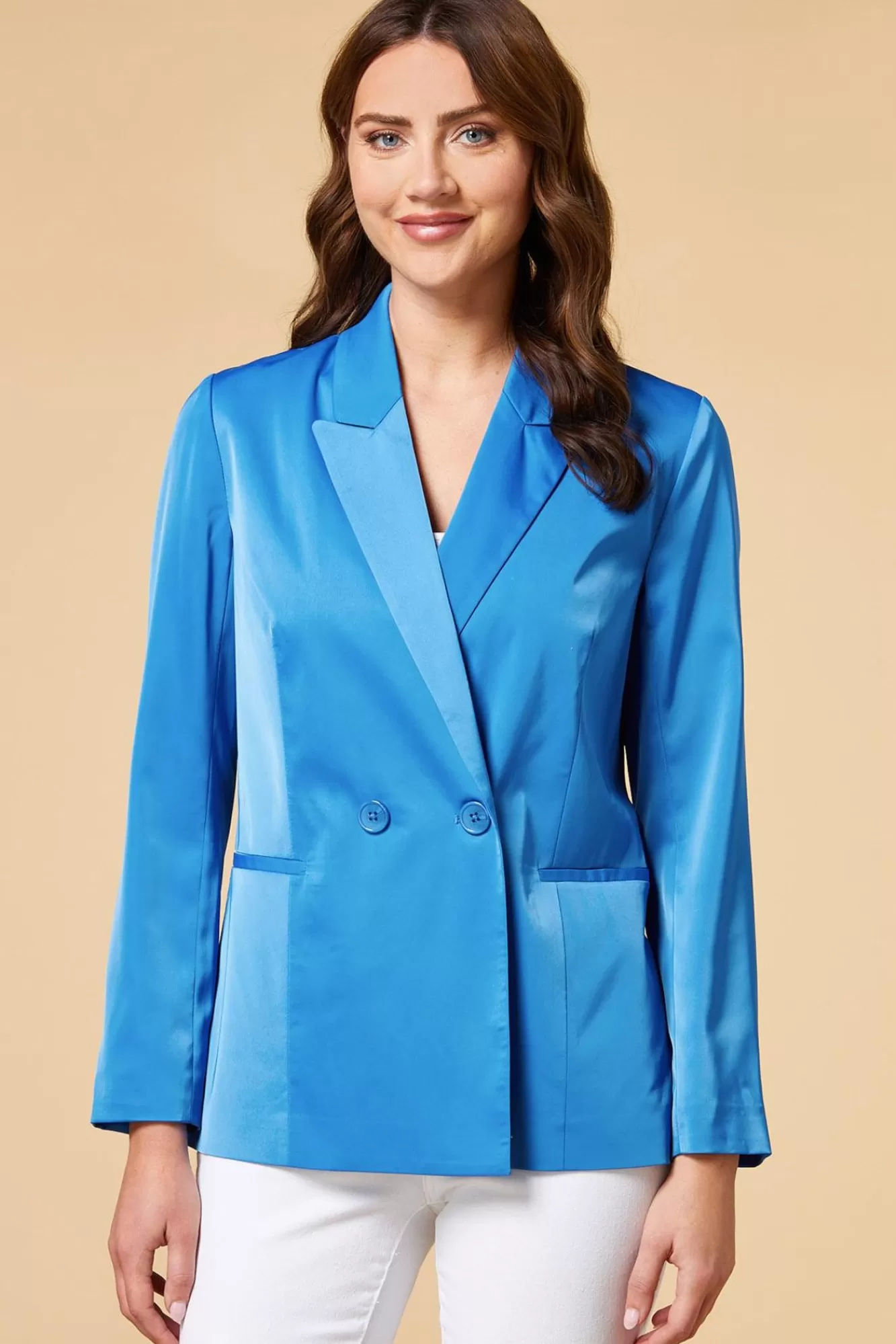 Women Versona Seven Seas Blazer