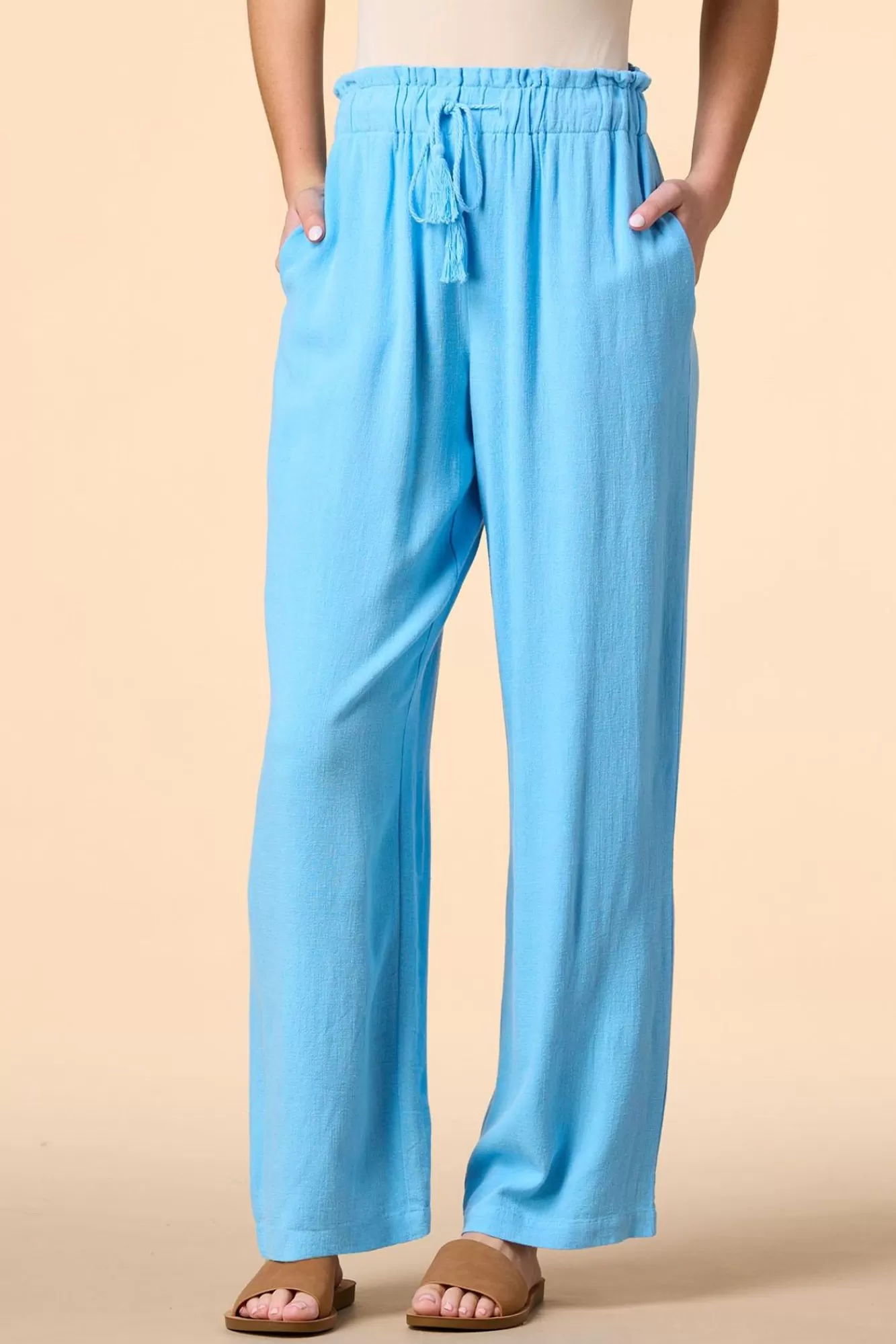 Women Versona Sky Is The Limit Pants