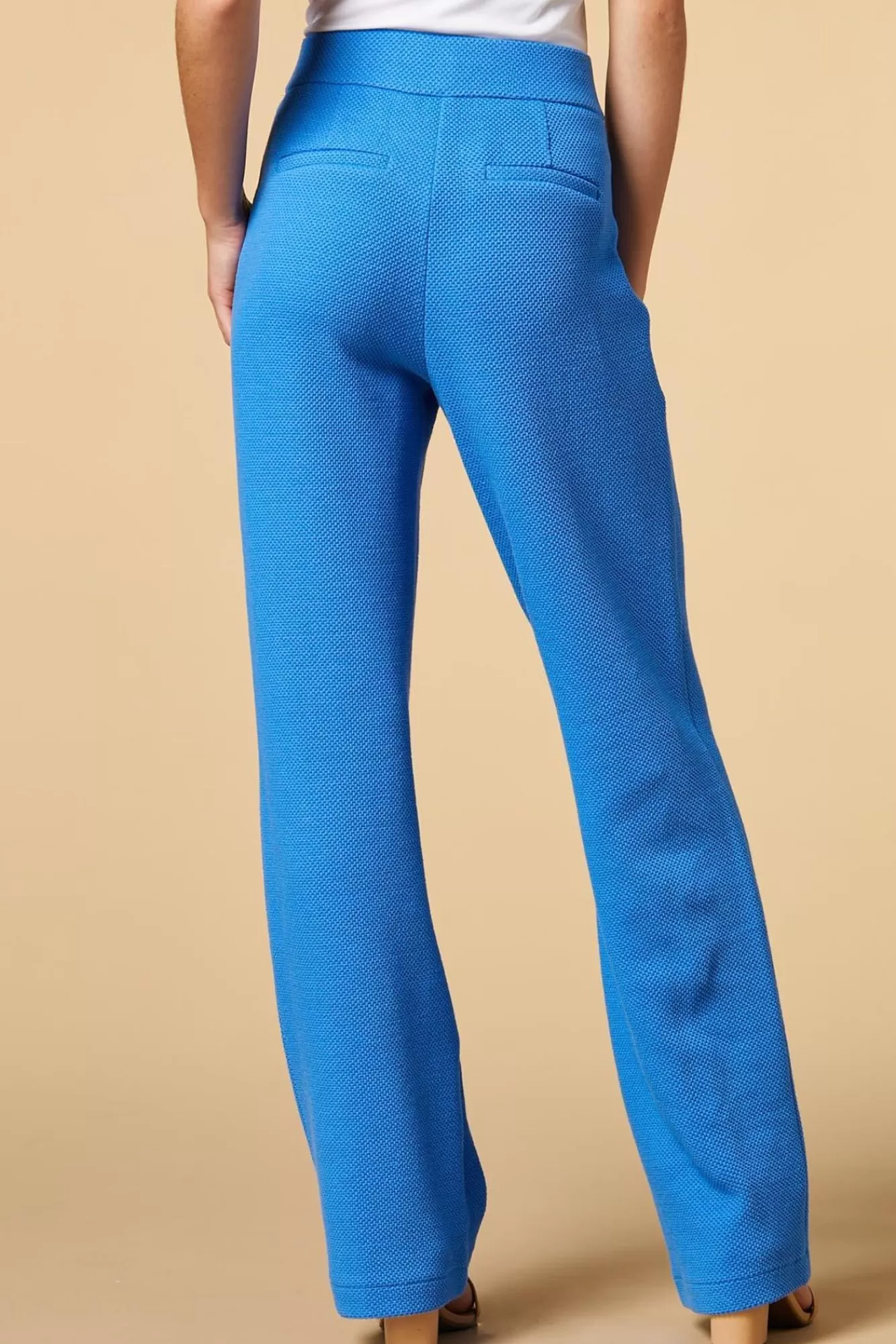 Women Versona Solid Decision Pants