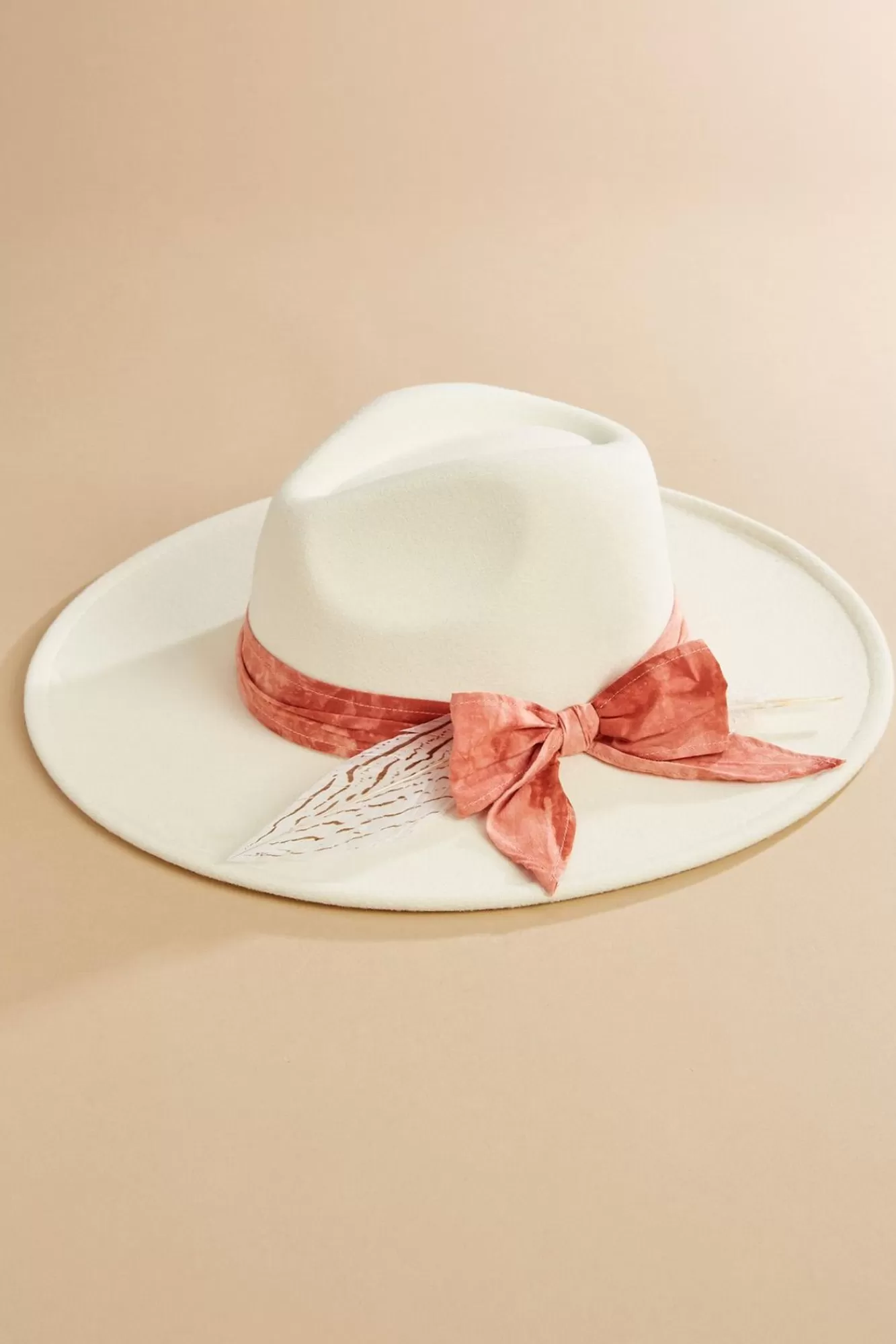 Women Versona South For The Winter Panama Hat