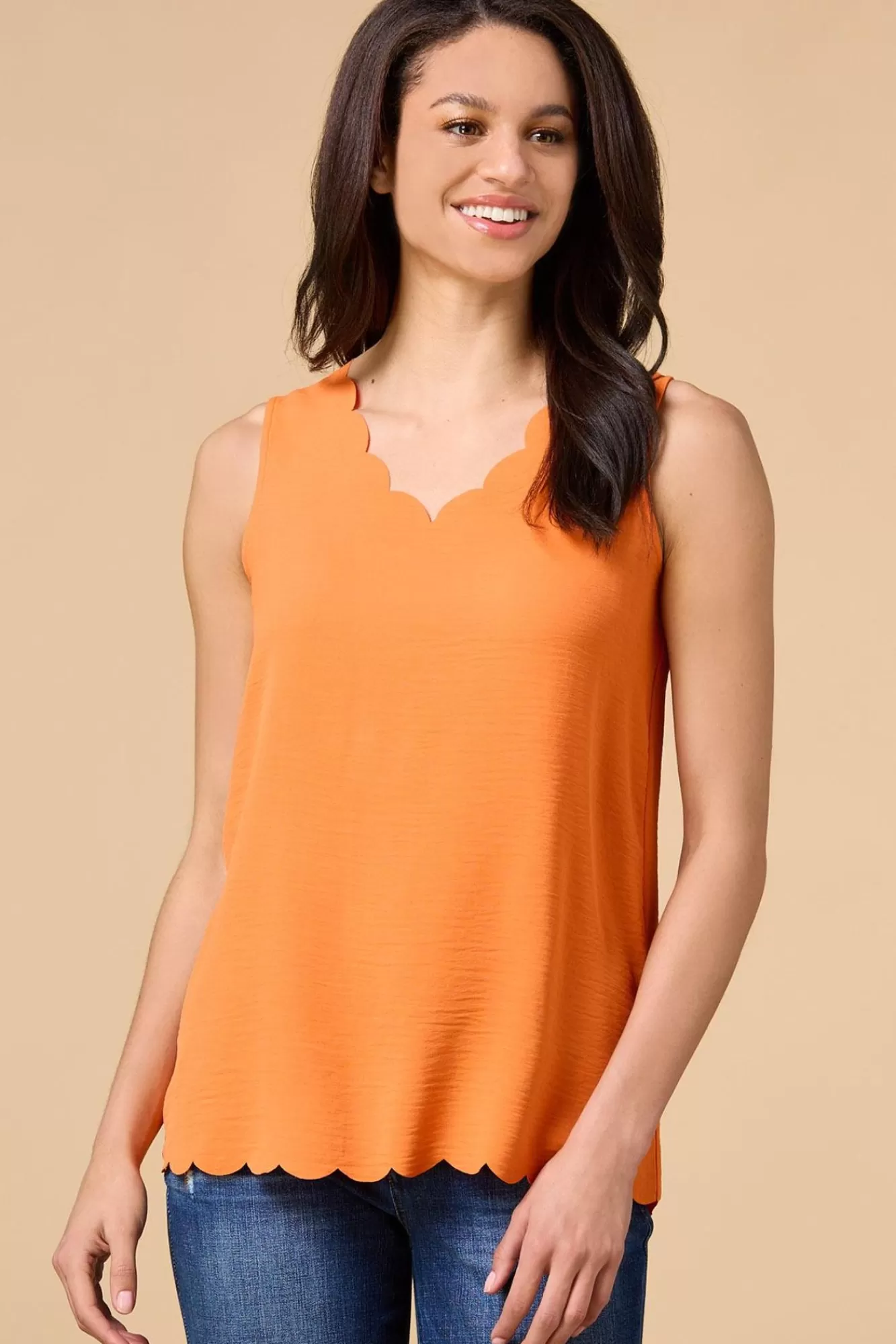 Women Versona Summer Breeze Tank