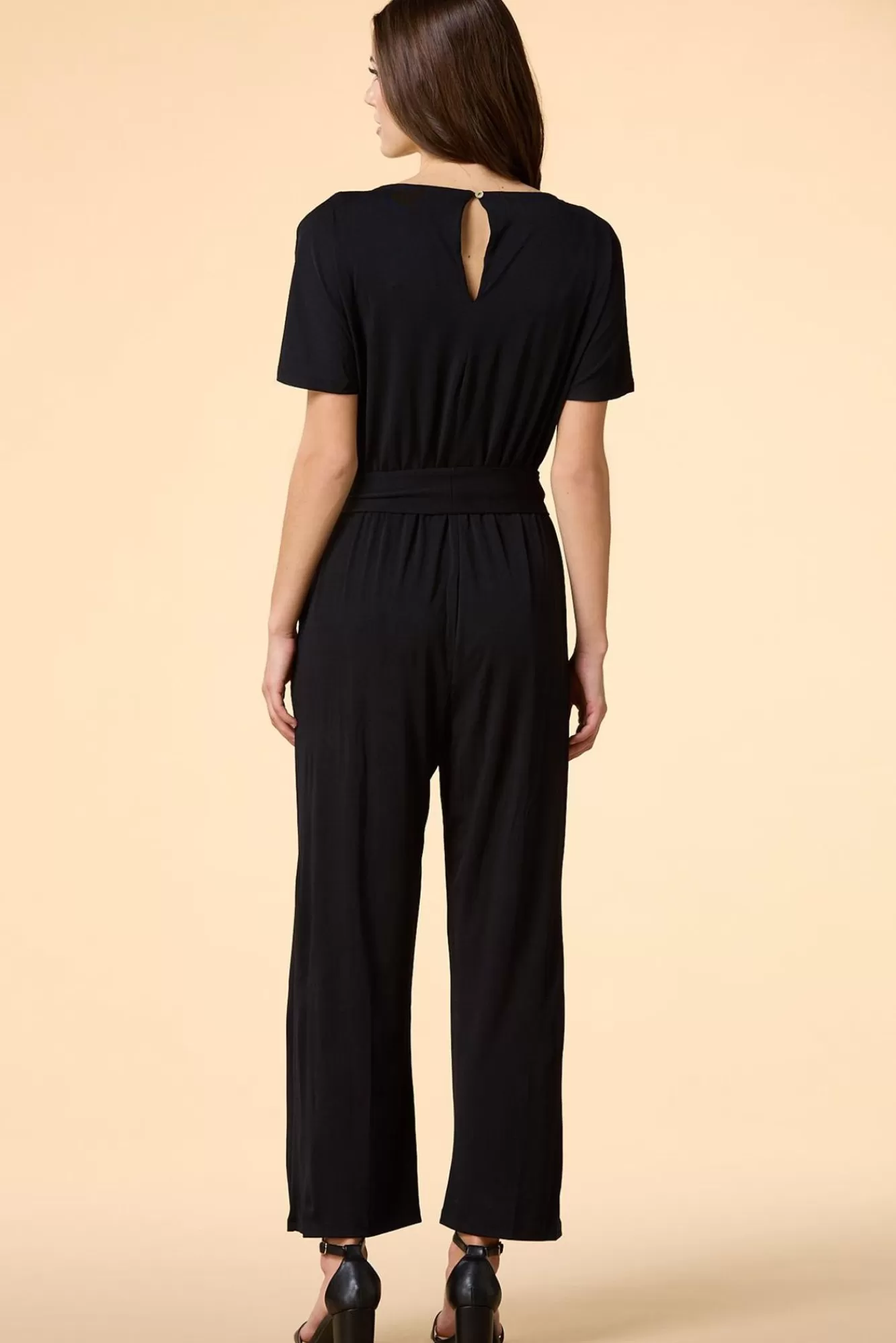 Women Versona Sunday Best Jumpsuit