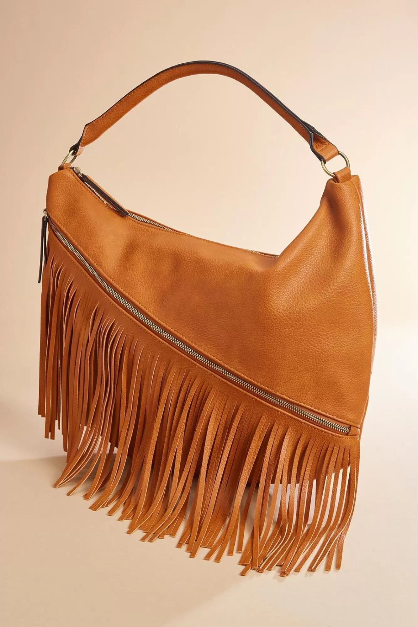 Women Versona Thats So Fringe Handbag