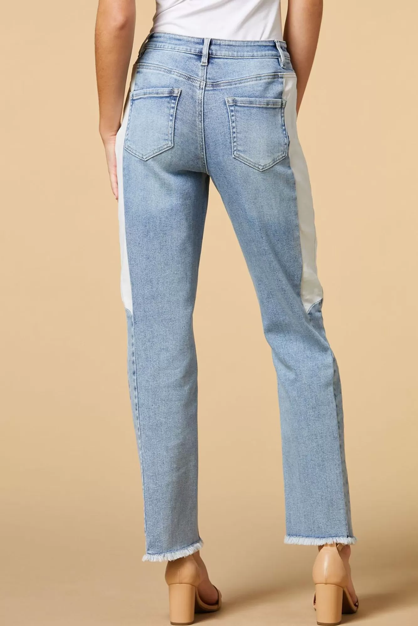 Women Versona The Bright Side Jeans