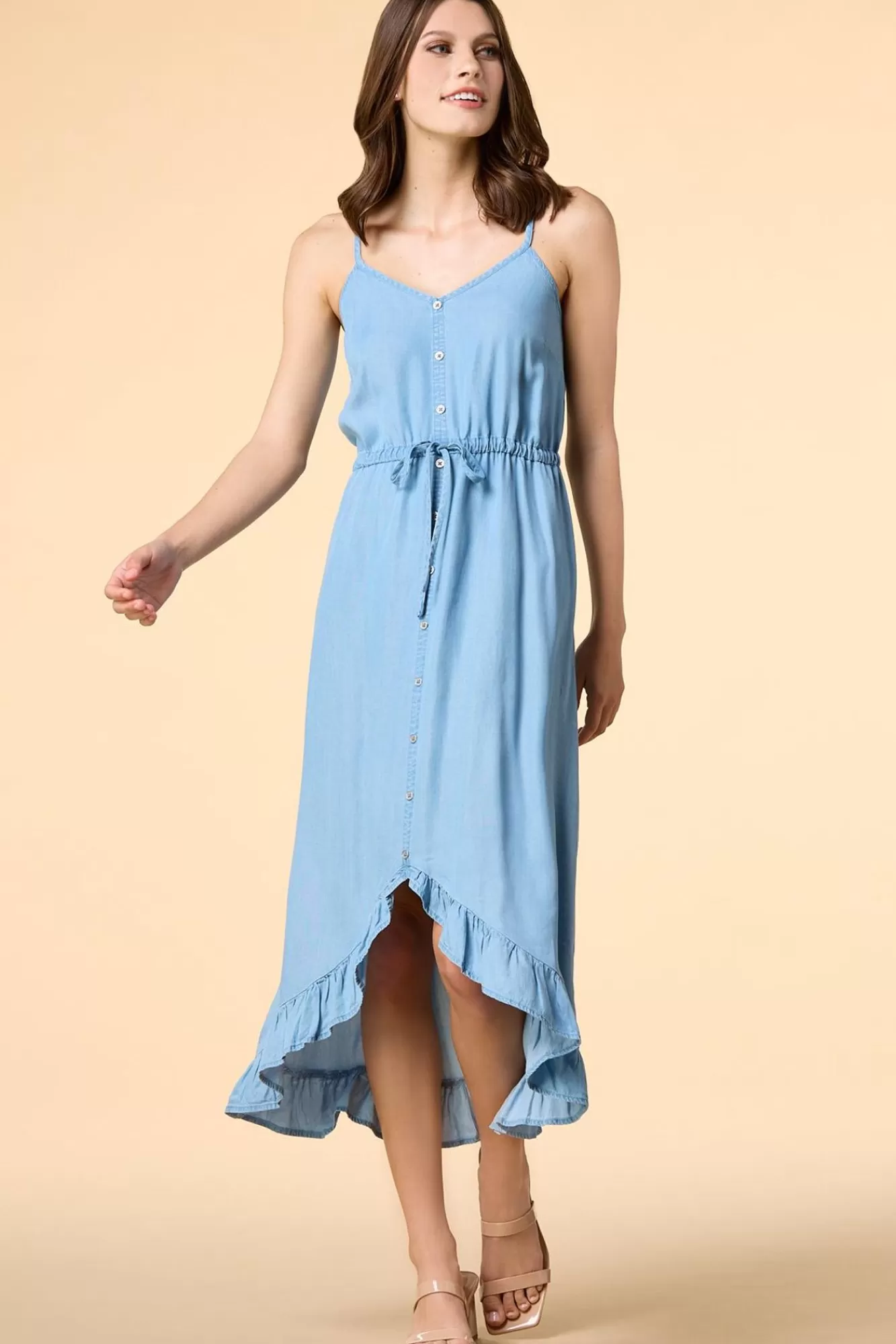 Women Versona The Lighter Side Midi Dress