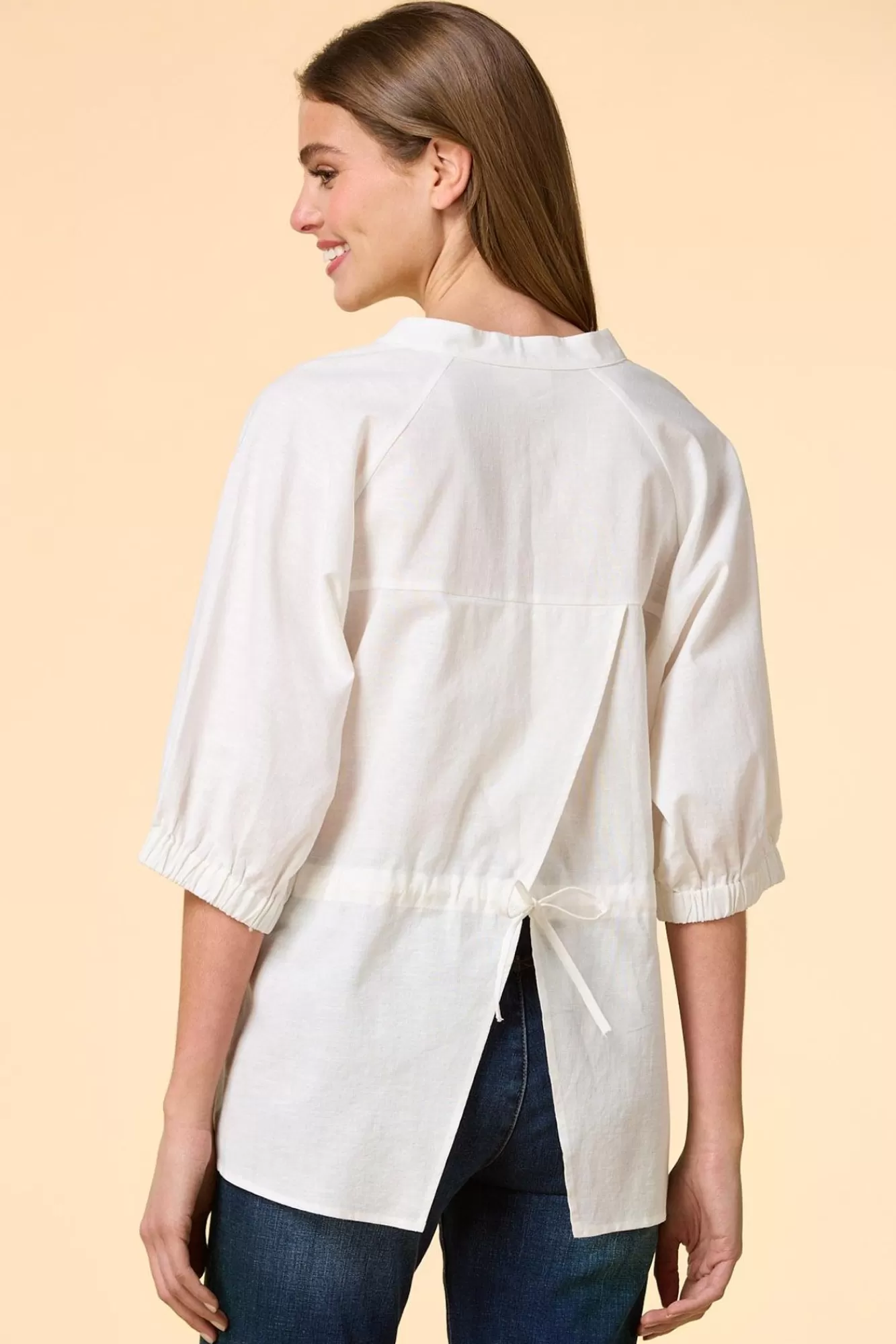 Women Versona The Simple Life Top