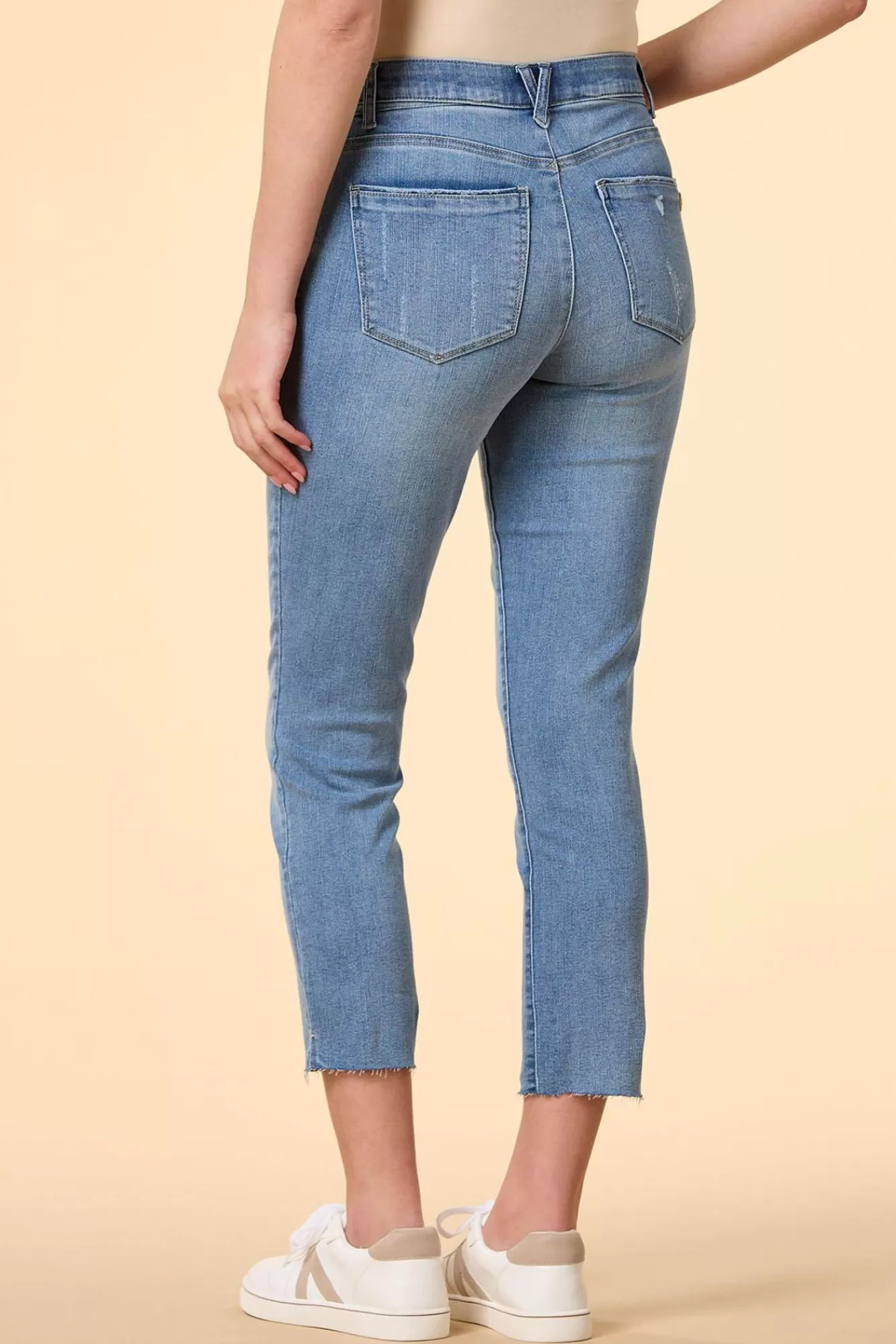 Women Versona Vintage Edition Jeans