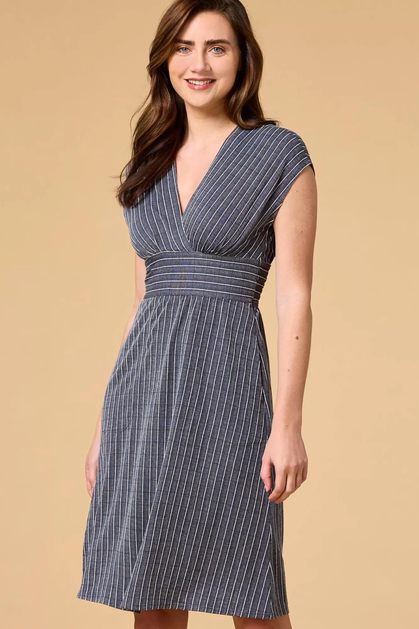 Women Versona Walk The Line Dress