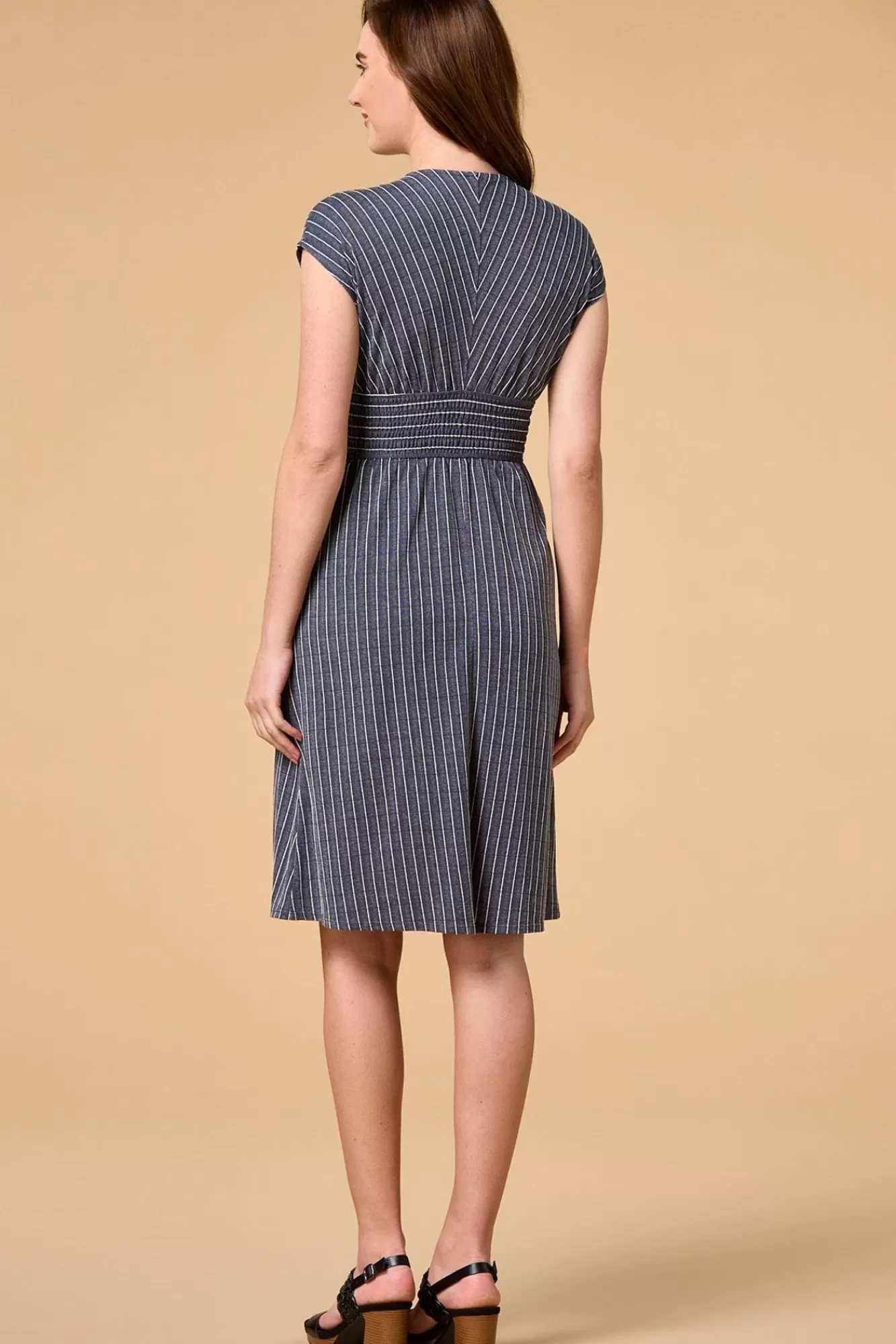 Women Versona Walk The Line Dress