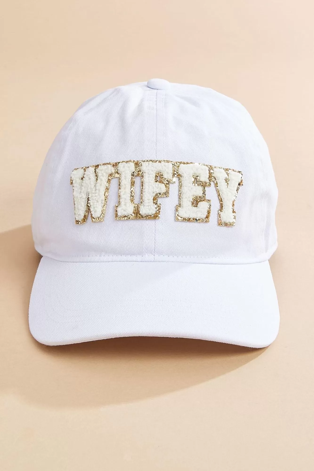 Women Versona Wifey Baseball Hat